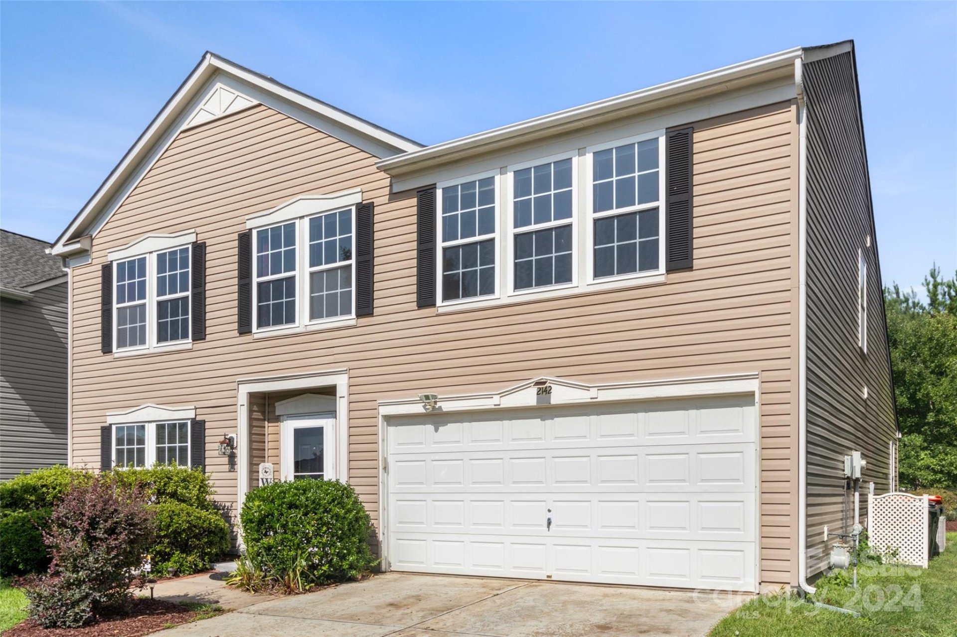 Property image 2 at 2142 Durand Road, Fort Mill, SC 29715