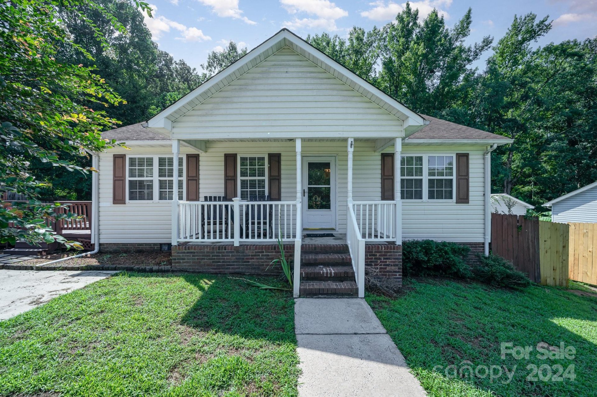 Property image 1 at 720 Firecrest Street, Concord, NC 28025