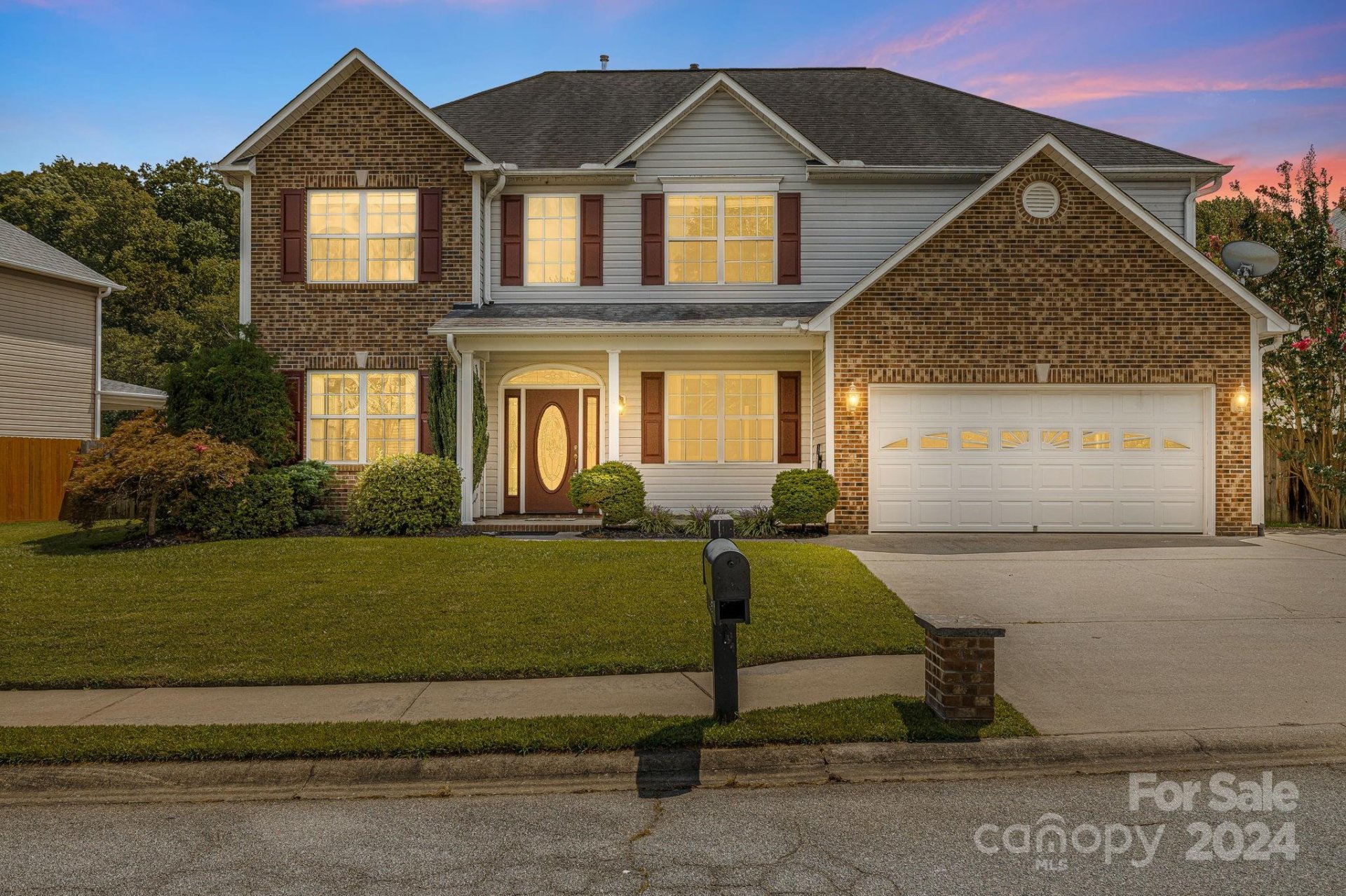 385 Wildbriar Road