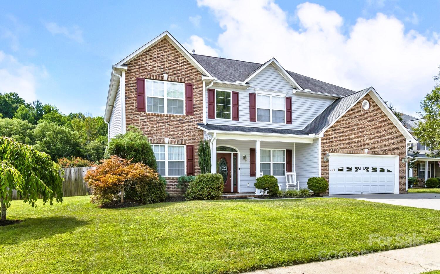 Property image 2 at 385 Wildbriar Road, Fletcher, NC 28732