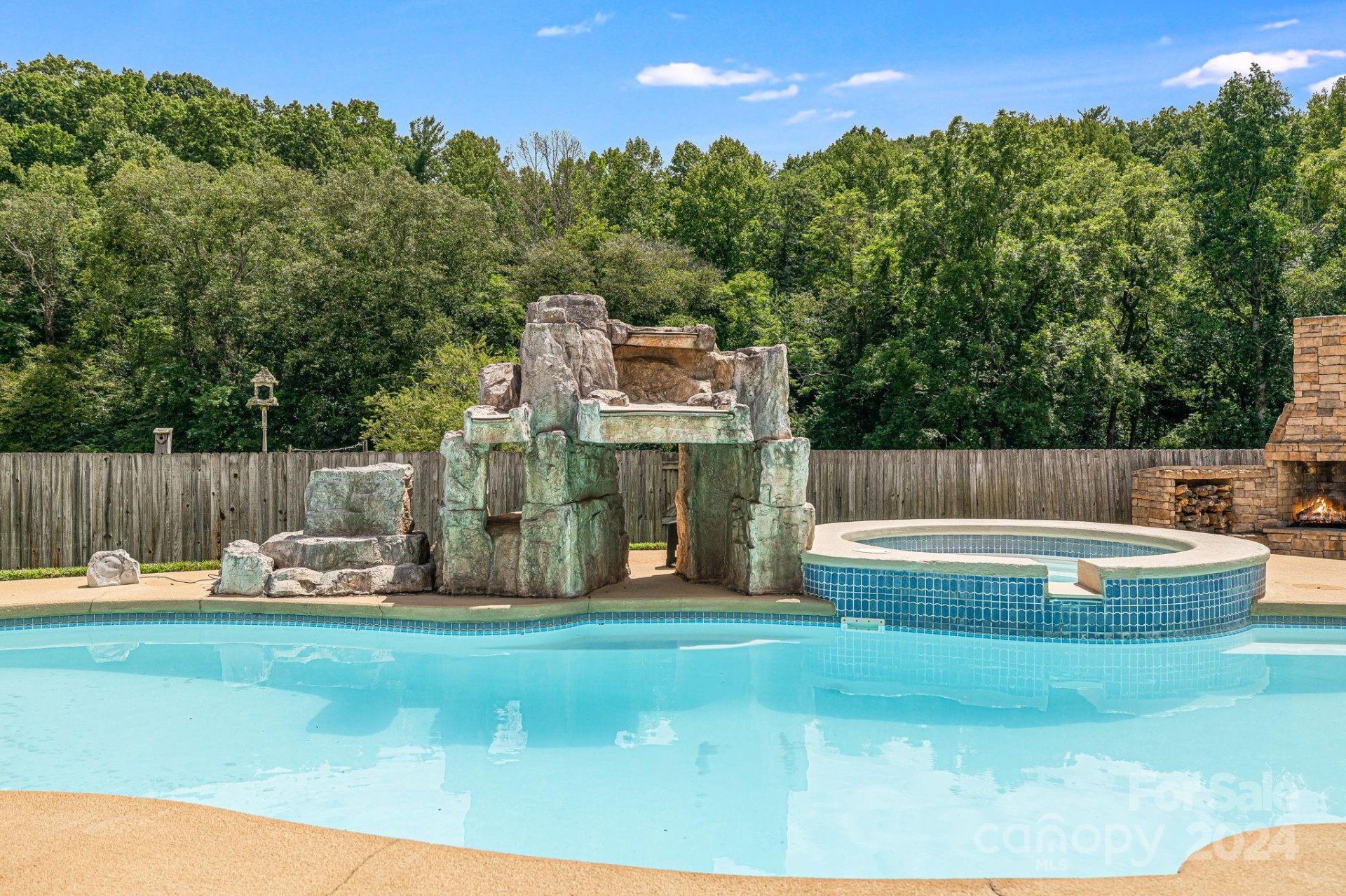 Property image 3 at 385 Wildbriar Road, Fletcher, NC 28732