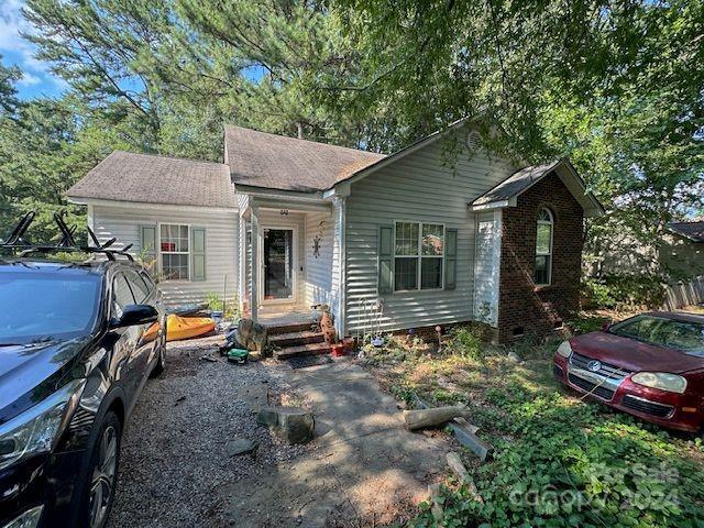 Property image 1 at 1812 Winfield Drive, Monroe, NC 28110