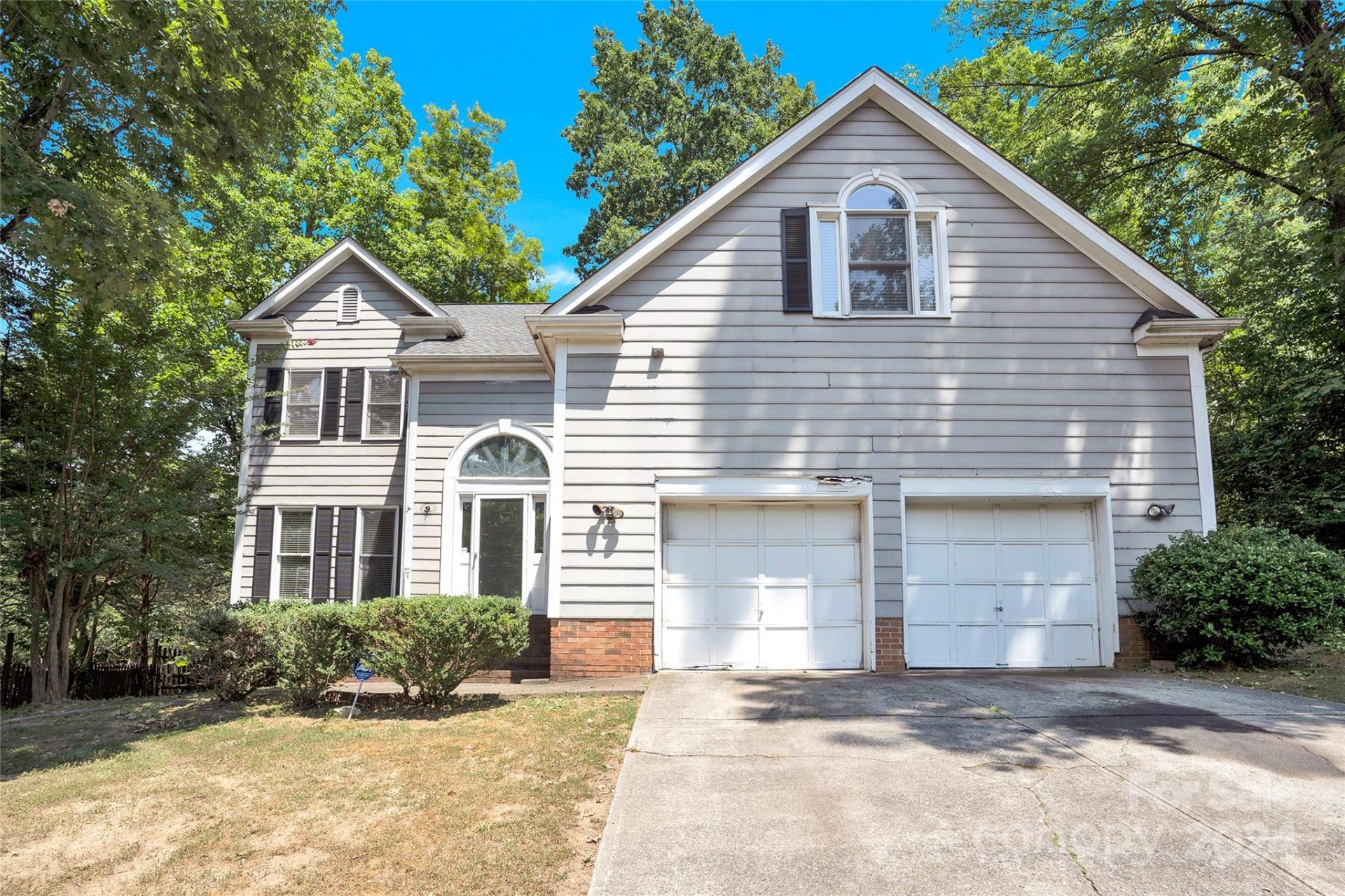 Property image 1 at 1215 Long Paw Lane, Charlotte, NC 28214