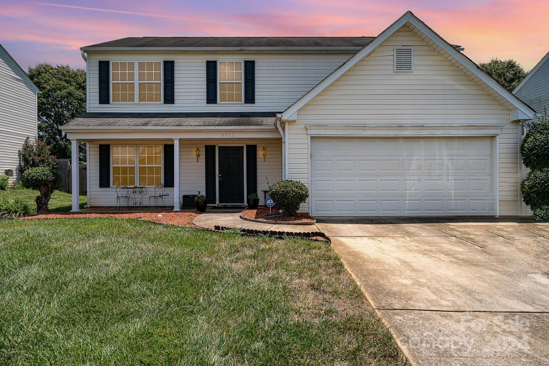 9720 Avensong Crossing Drive
