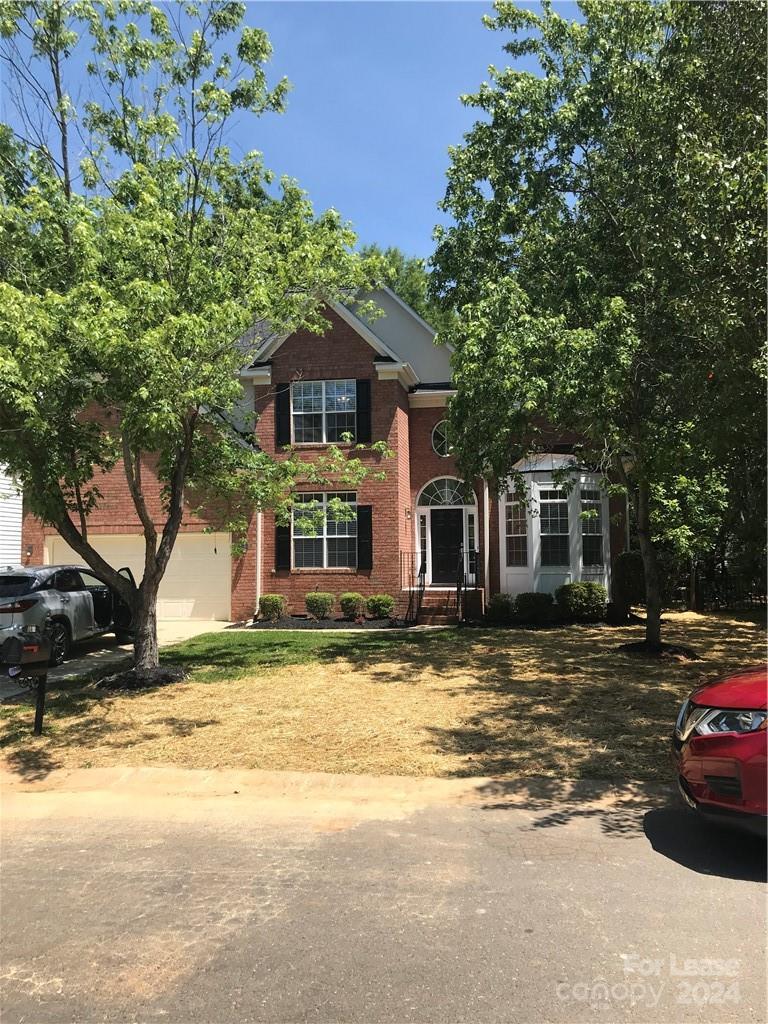 Property image 1 at 207 Alnwick Lane, Waxhaw, NC 28173