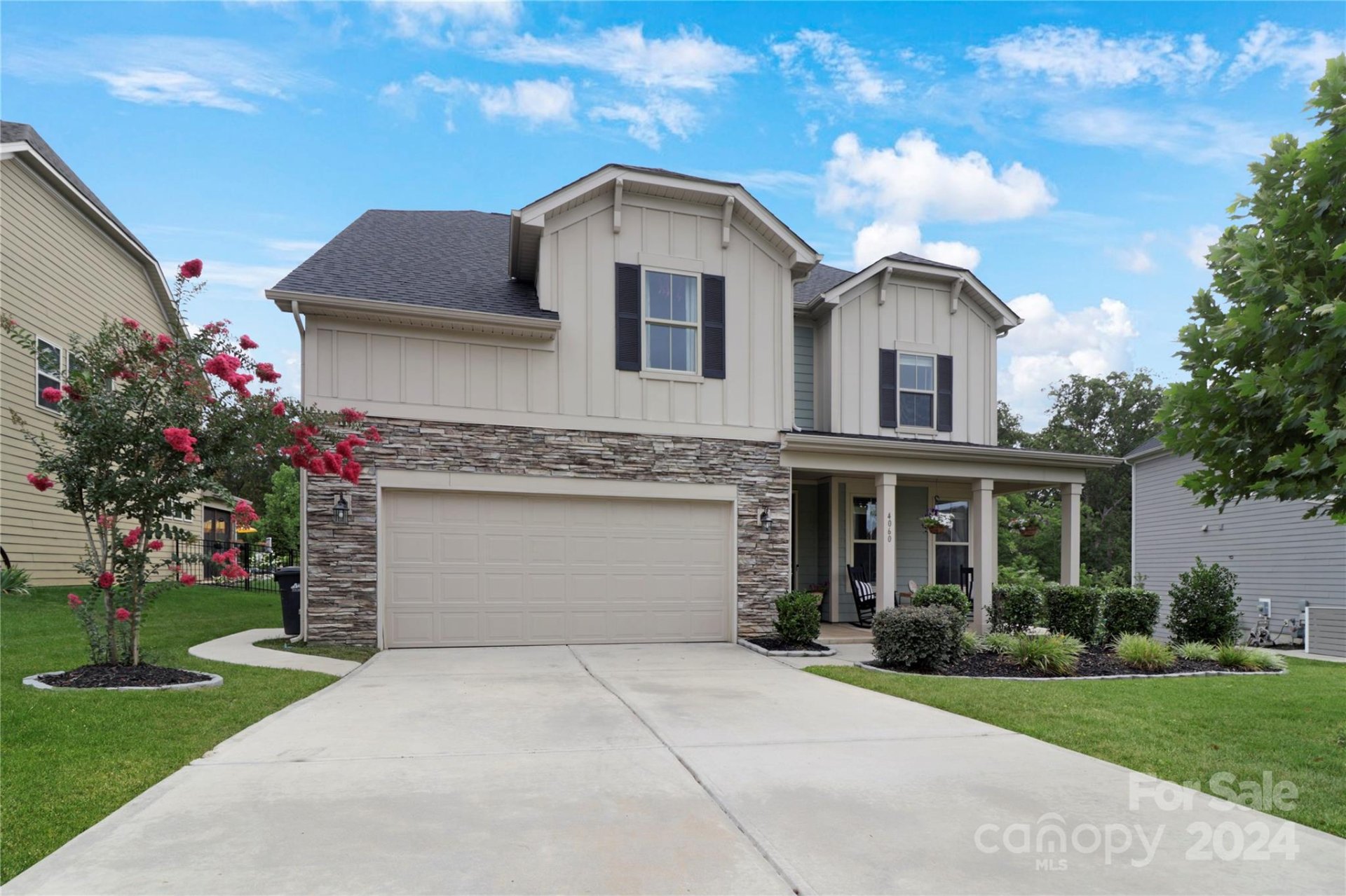 4060 Brandywine Terrace