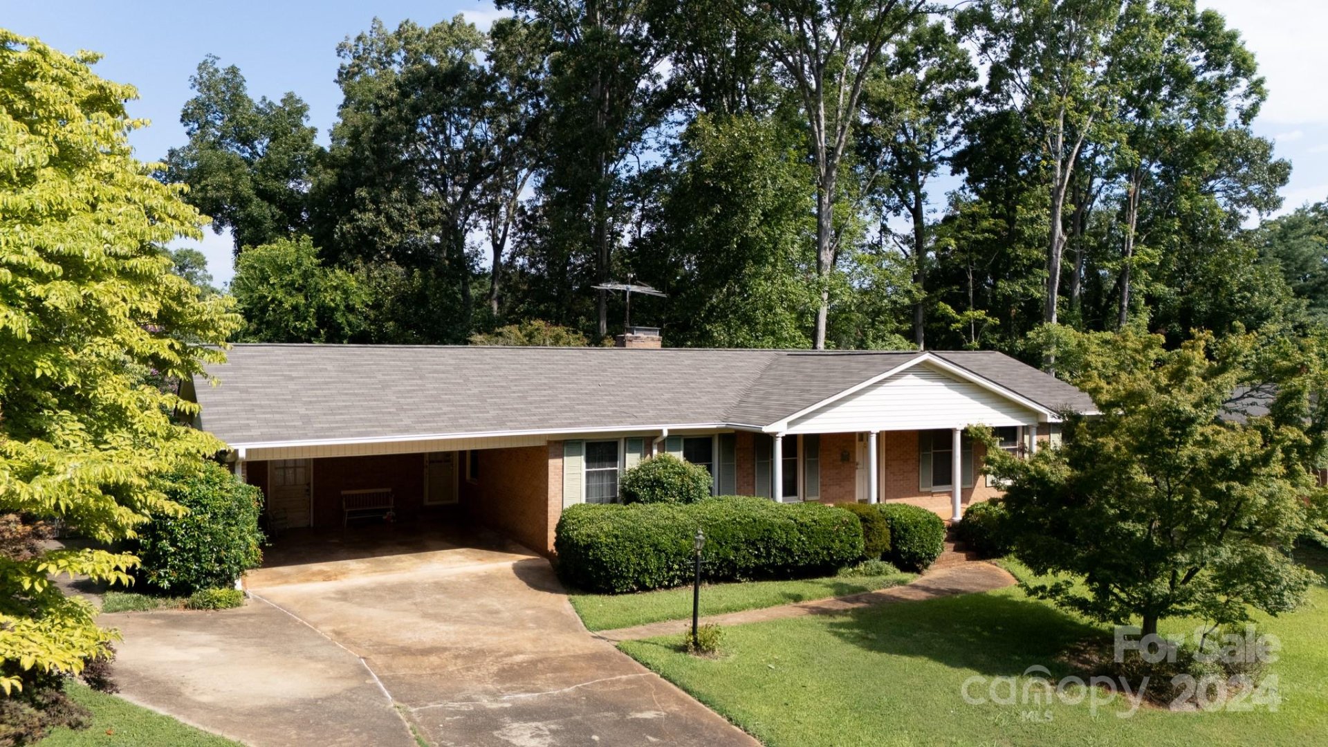 Property image 1 at 1517 Emerson Drive, Rock Hill, SC 29730