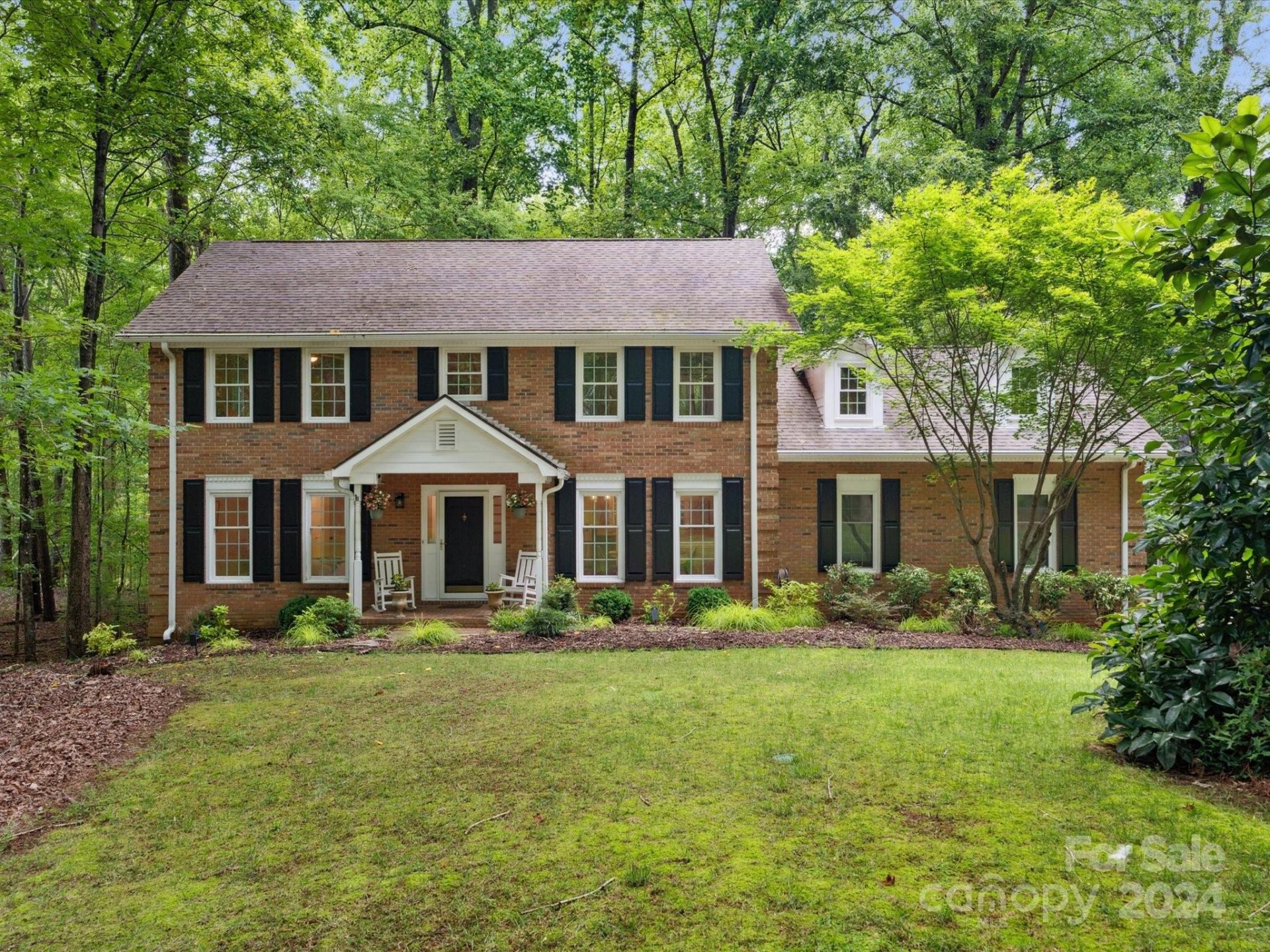 Property image 1 at 4526 Rockwood Drive, Waxhaw, NC 28173
