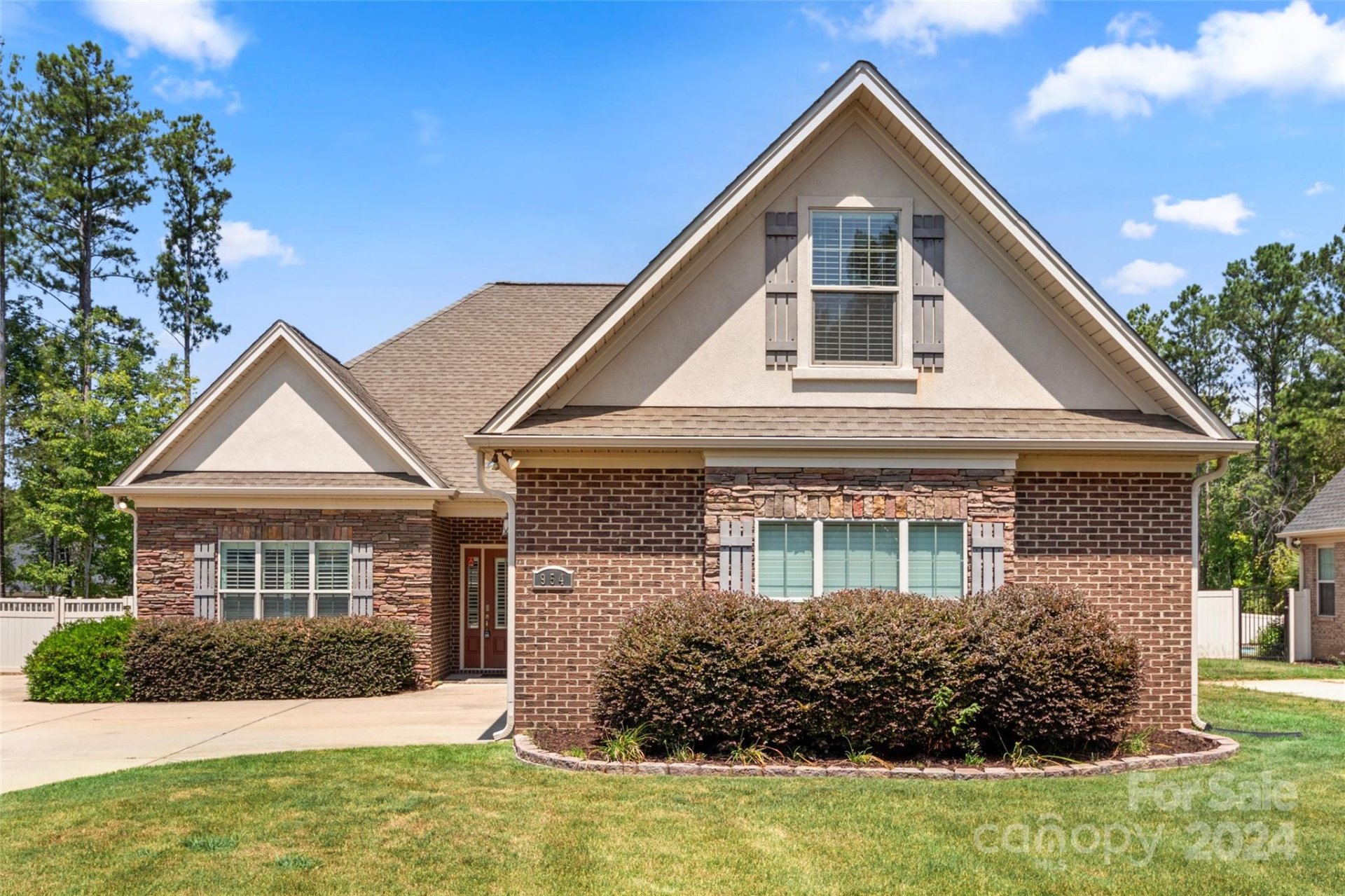 954 Wilson Drive