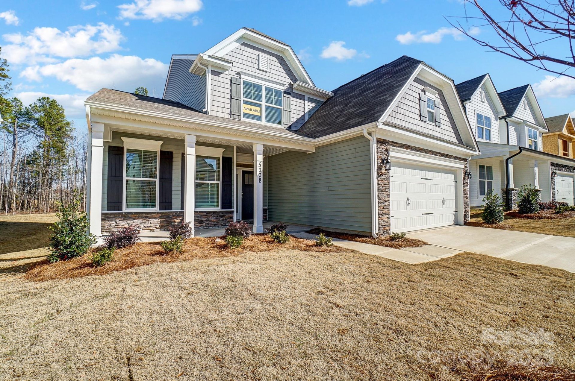 Property image 2 at 5308 Verona Road, Charlotte, NC 28213