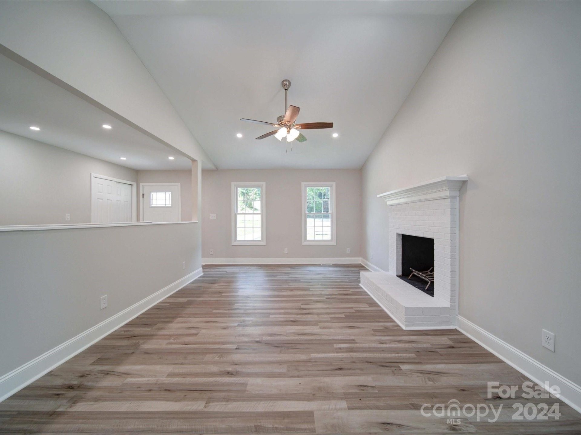 Property image 3 at 526 Manchester Road, Mount Gilead, NC 27306