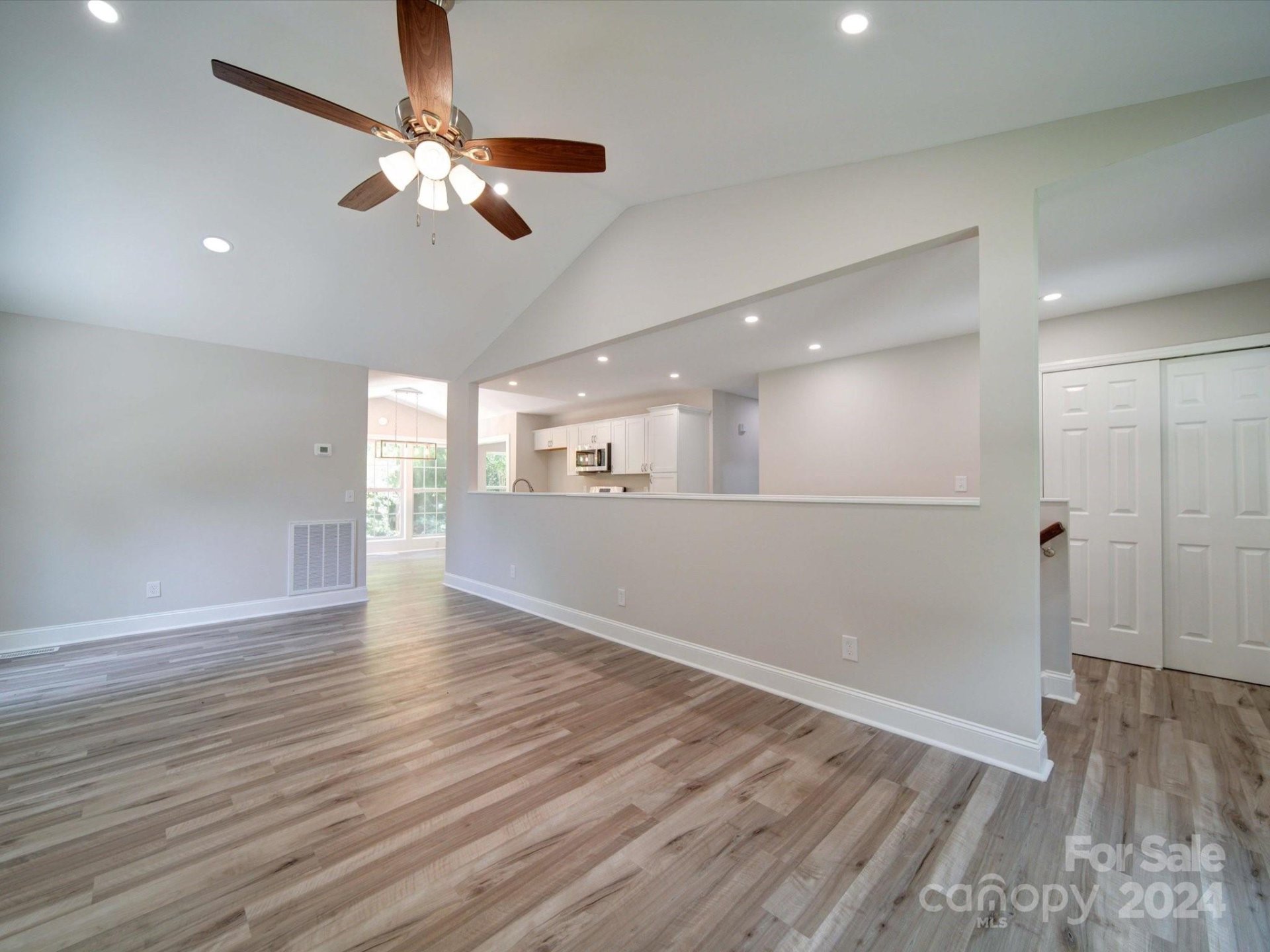 Property image 4 at 526 Manchester Road, Mount Gilead, NC 27306