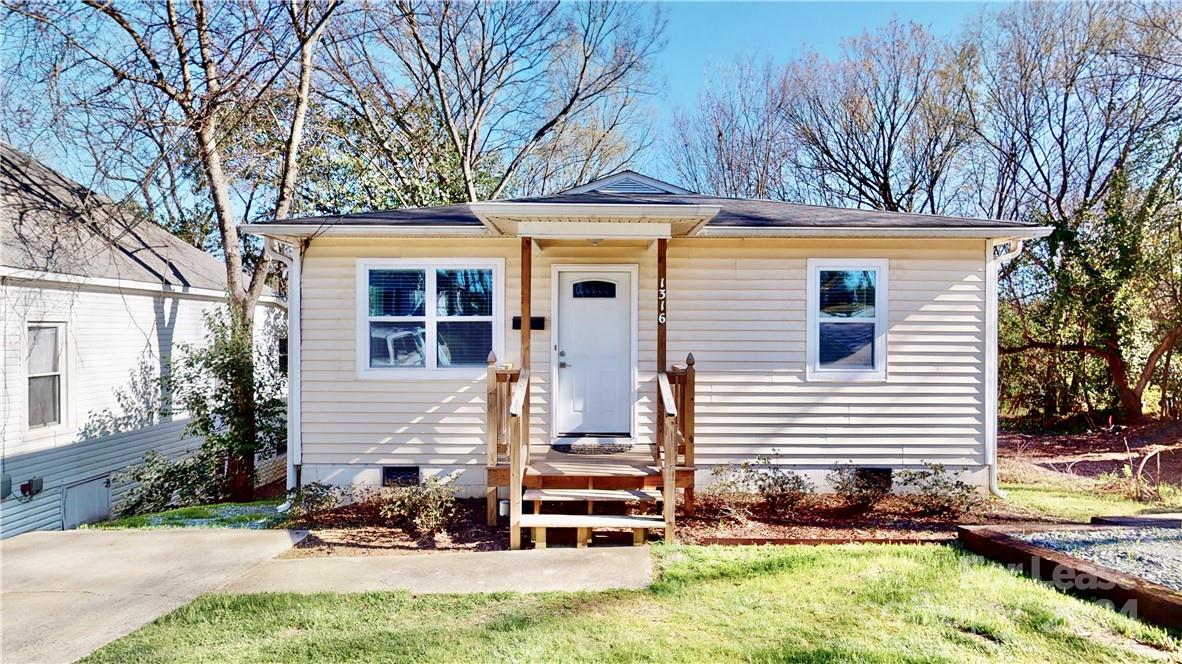 Property image 1 at 1316 N Davidson Street, Charlotte, NC 28206