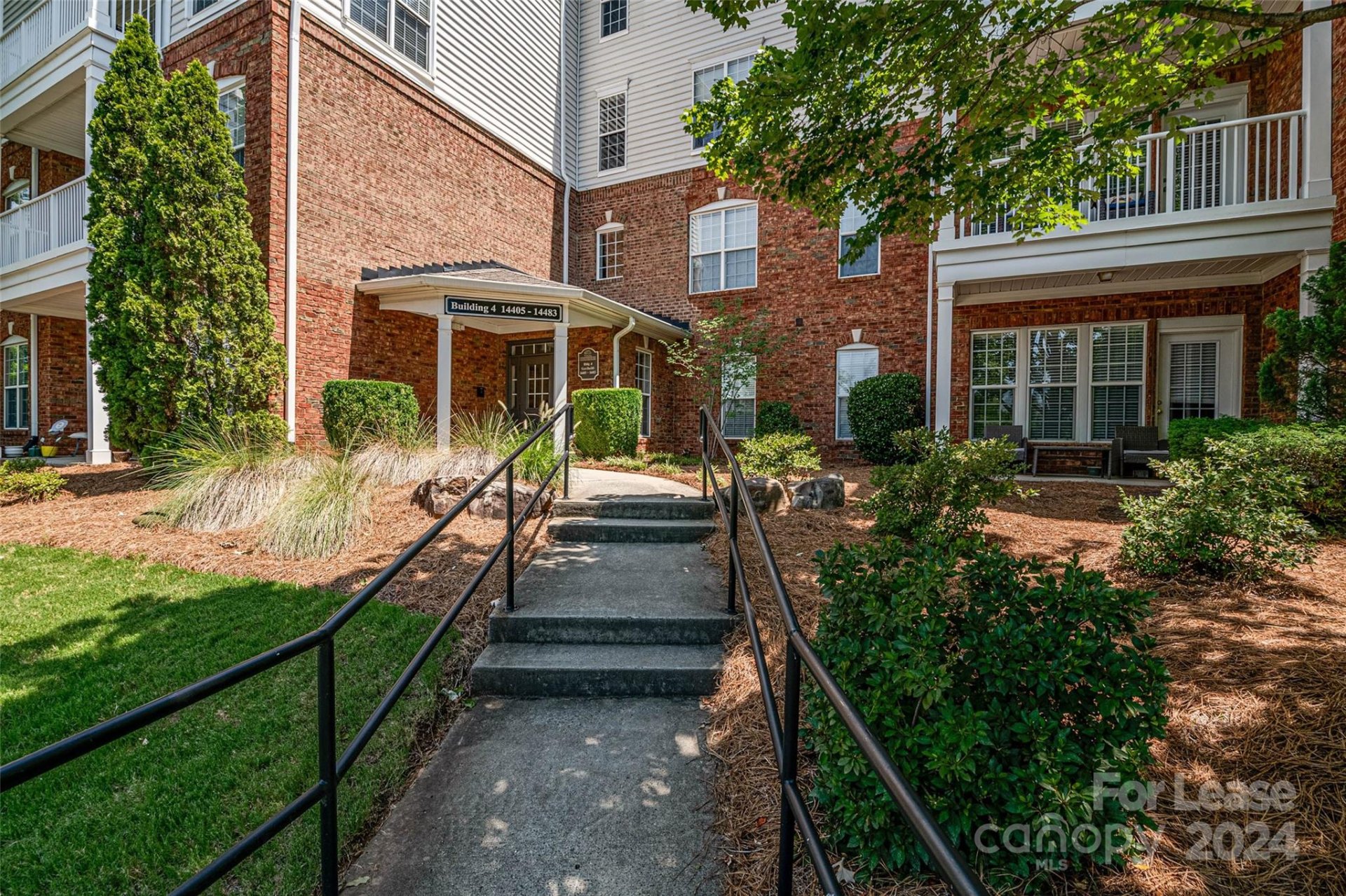 Property image 1 at 14471 San Paolo Lane, Charlotte, NC 28277