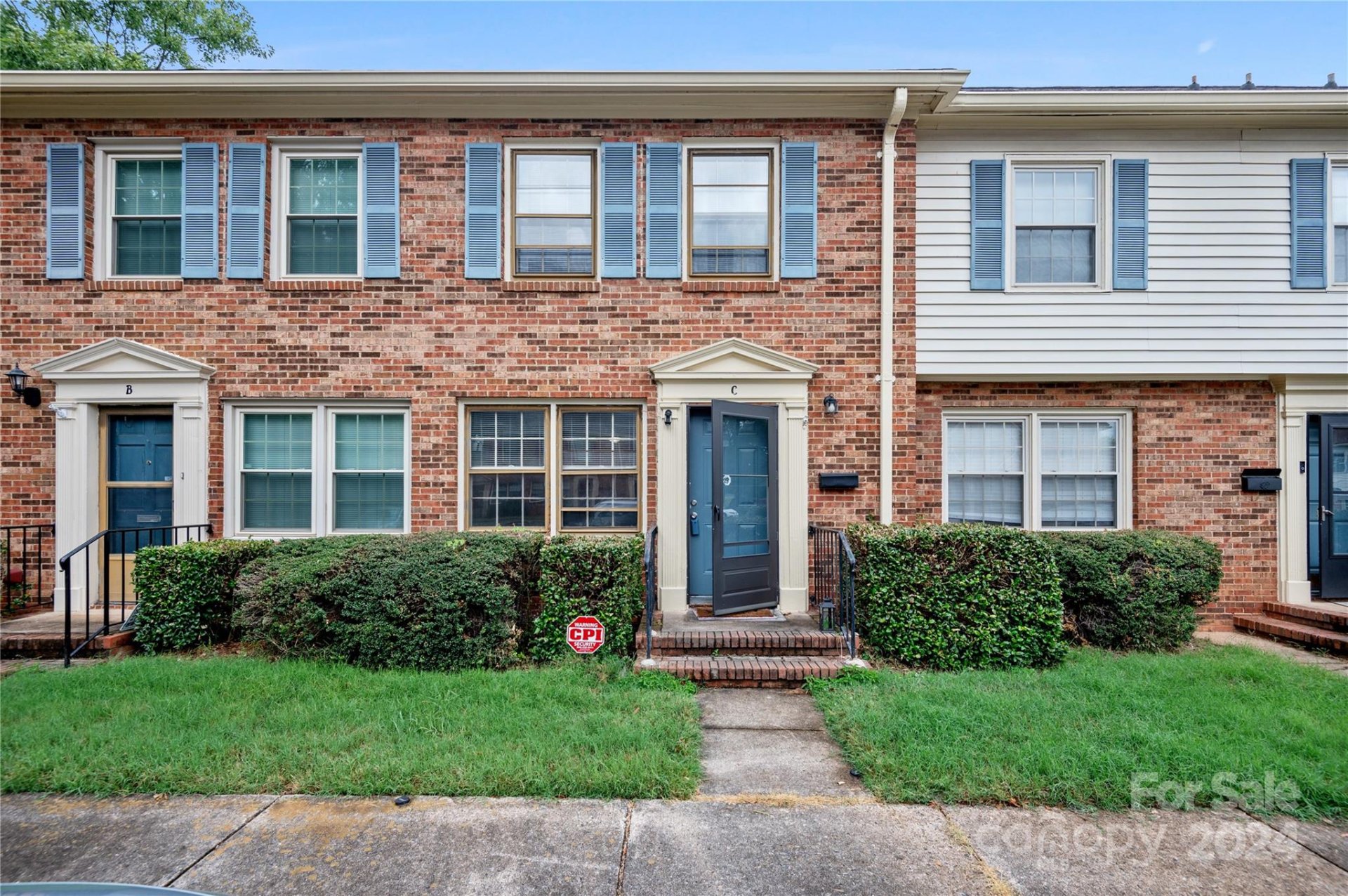 Property image 1 at 6248 Old Pineville Road, Charlotte, NC 28217