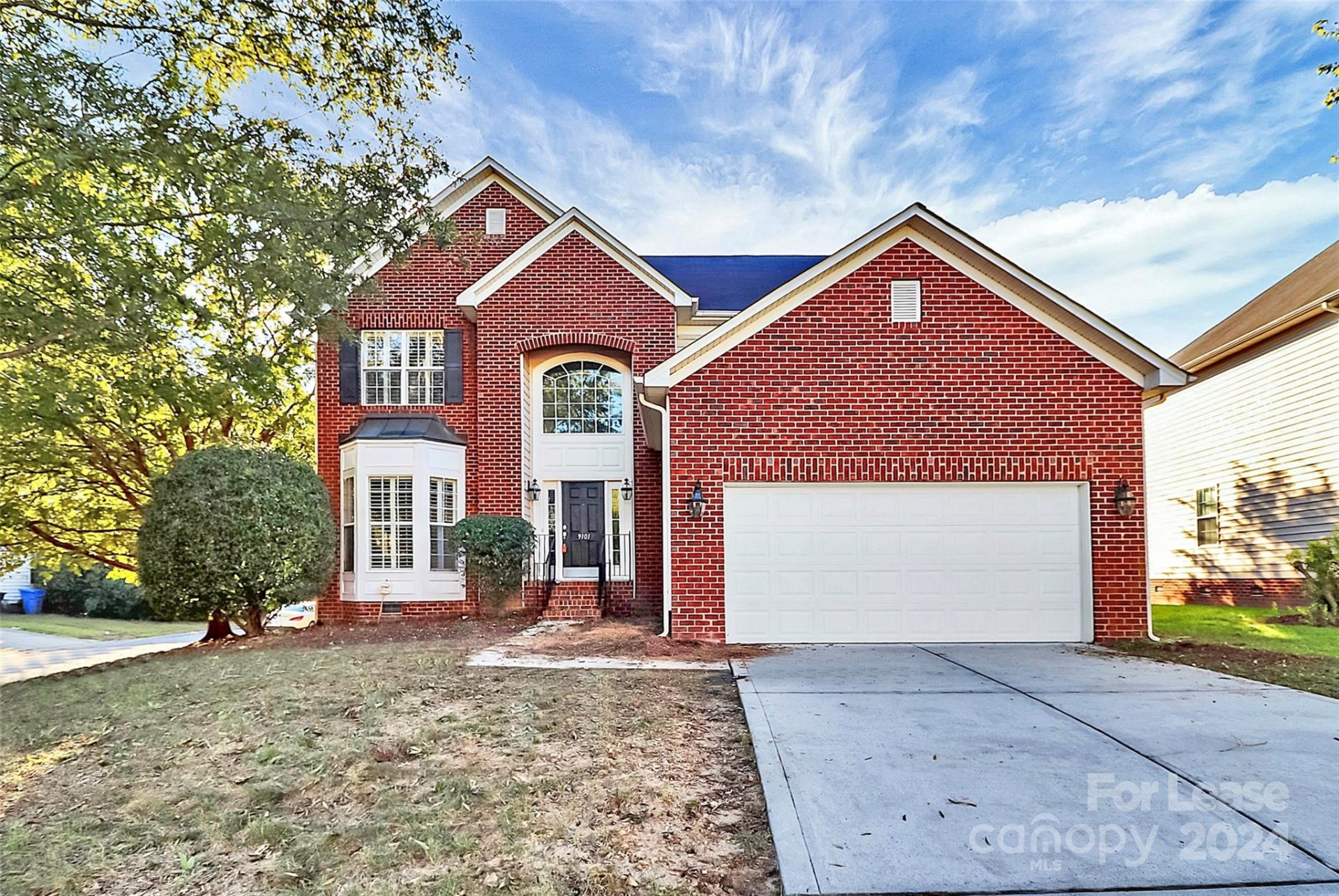 Property image 1 at 9101 Dartington Lane, Waxhaw, NC 28173