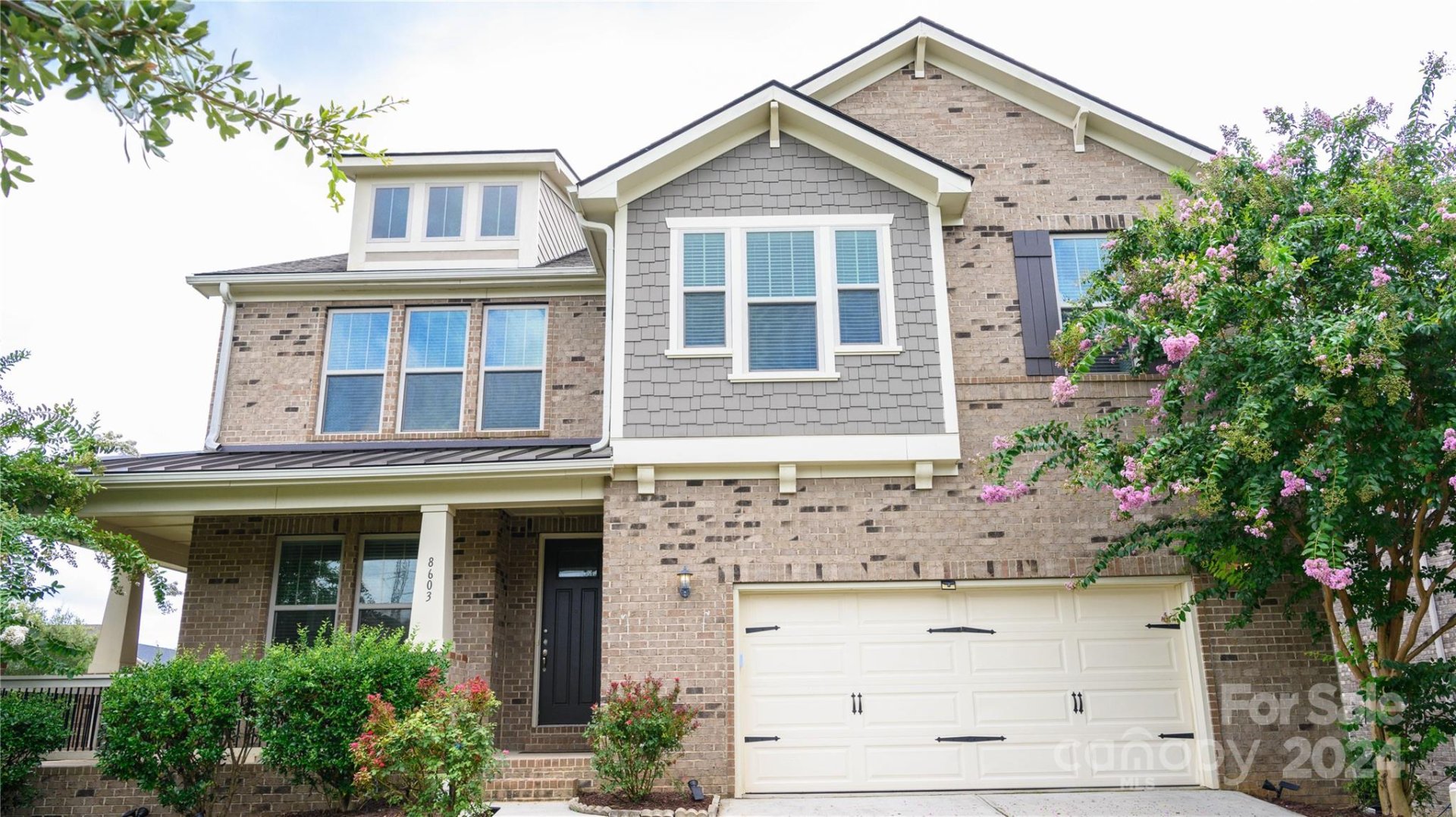 Property image 1 at 8603 Goodman Park Court, Charlotte, NC 28277