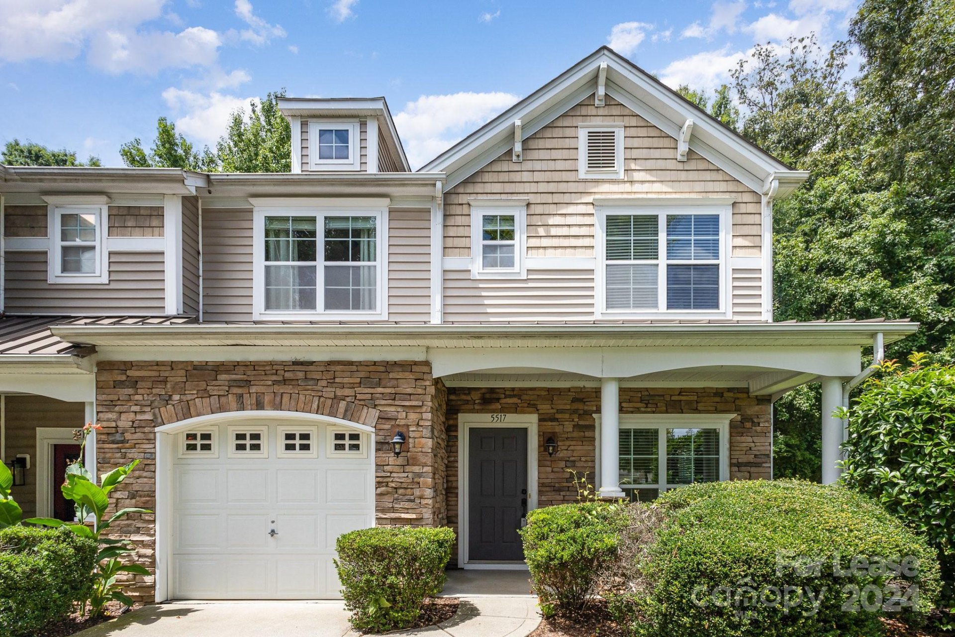 Property image 1 at 5517 Tipperlinn Way, Charlotte, NC 28278