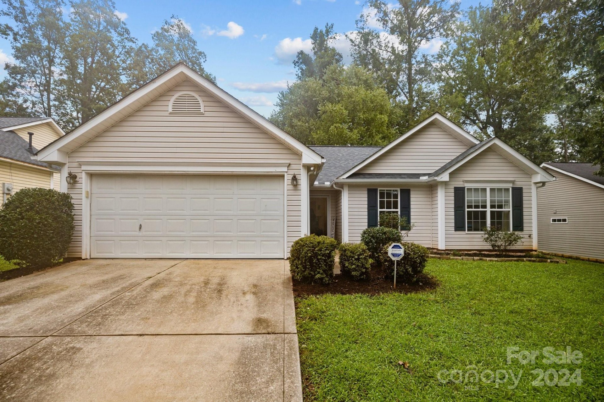 1253 Spring View Court