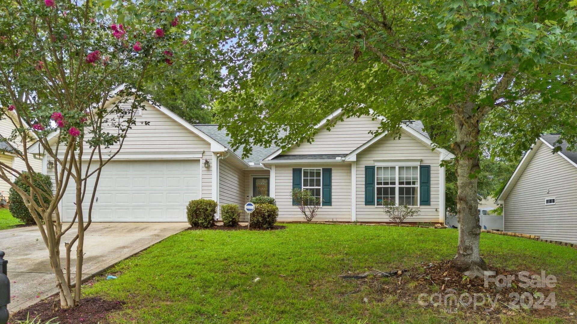 Property image 3 at 1253 Spring View Court, Rock Hill, SC 29732