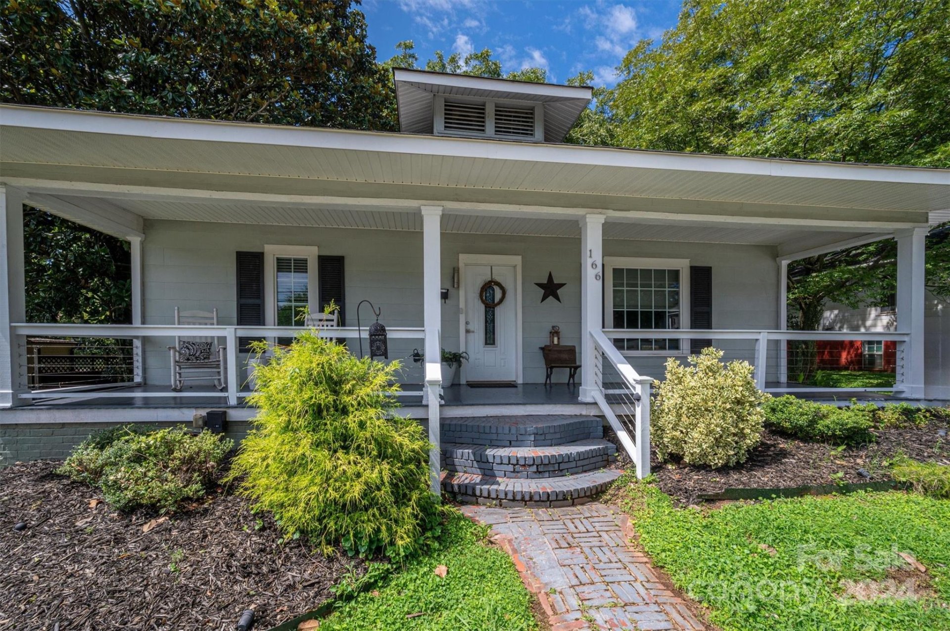 Property image 2 at 166 Eighth Avenue, Cramerton, NC 28032