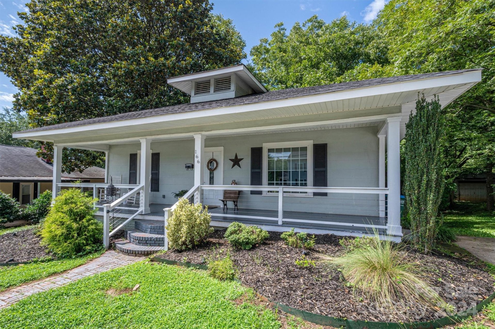 Property image 3 at 166 Eighth Avenue, Cramerton, NC 28032