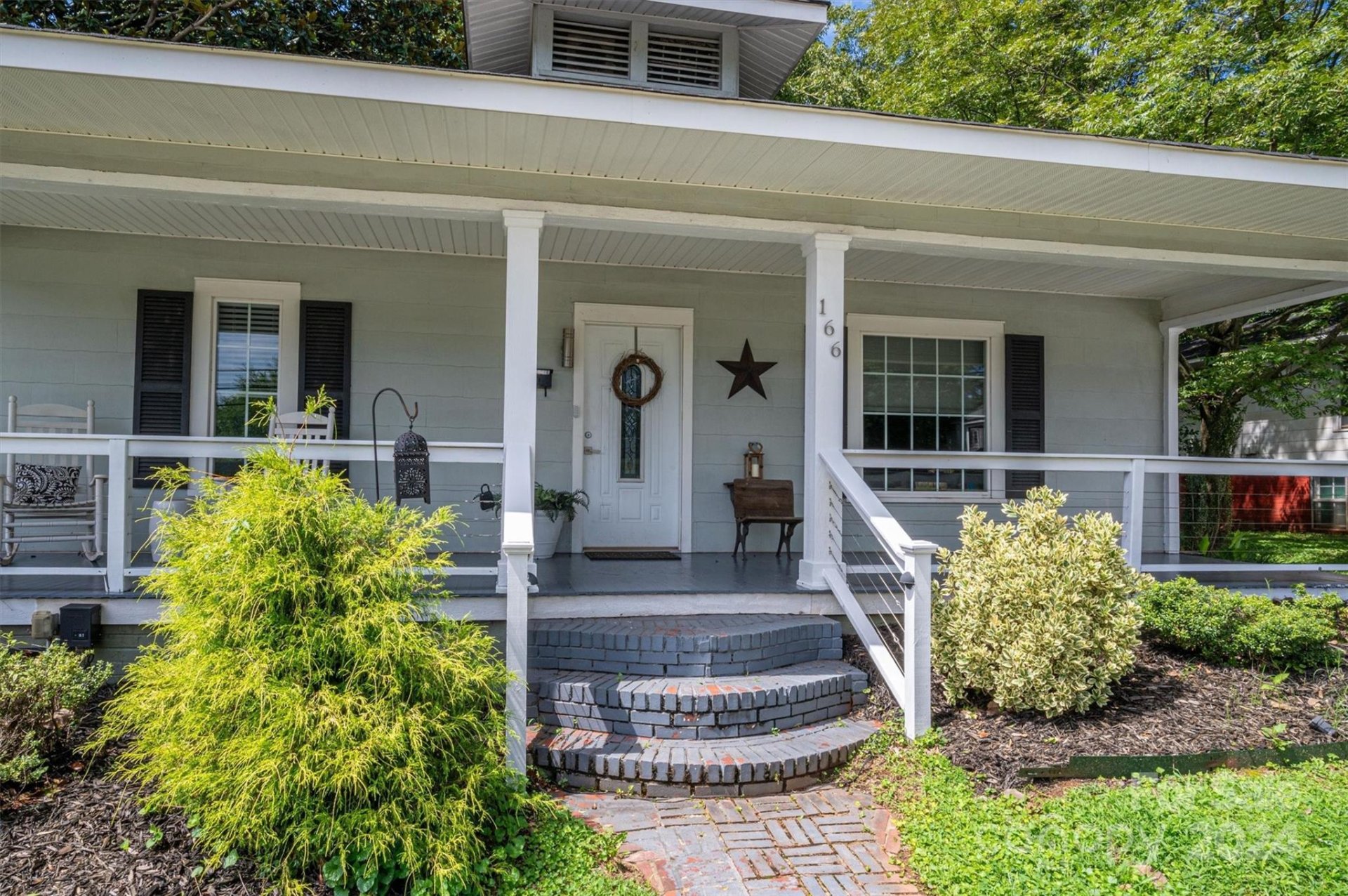 Property image 4 at 166 Eighth Avenue, Cramerton, NC 28032