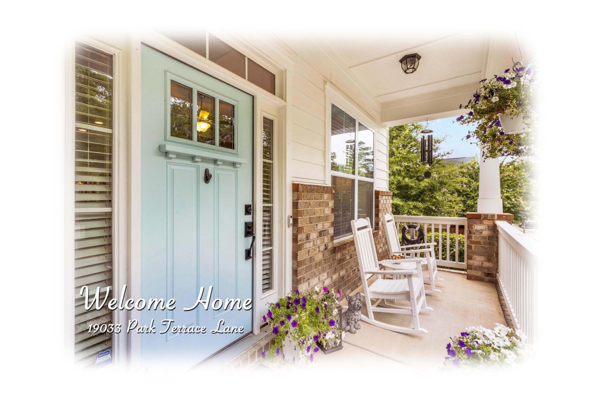 Property image 1 at 19033 Park Terrace Lane, Davidson, NC 28036