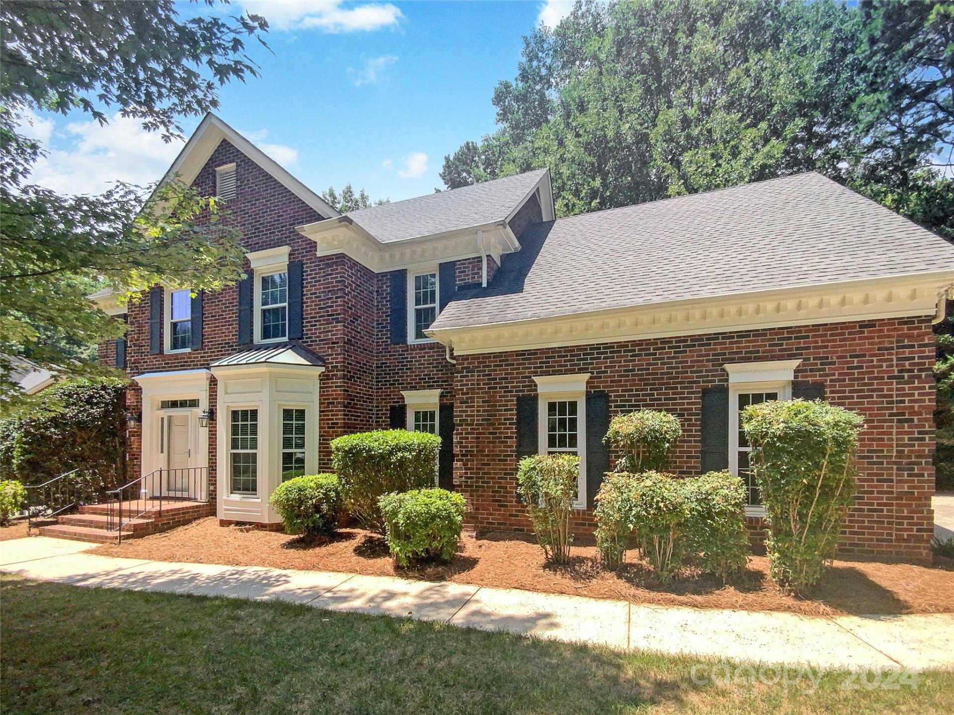 Property image 1 at 5619 Mallard Grove Road, Charlotte, NC 28269