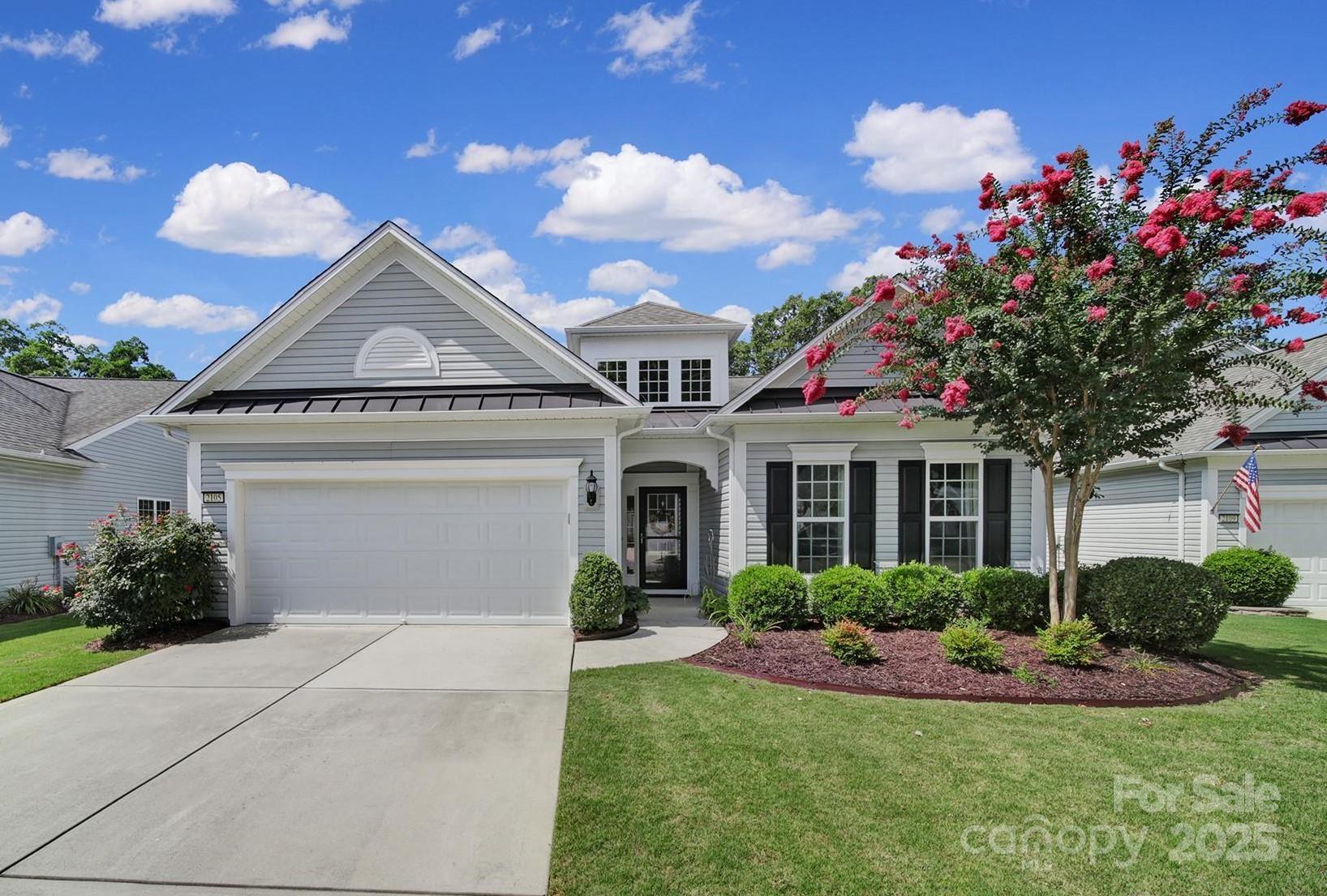 Property image 1 at 2105 Kennedy Drive, Indian Land, SC 29707