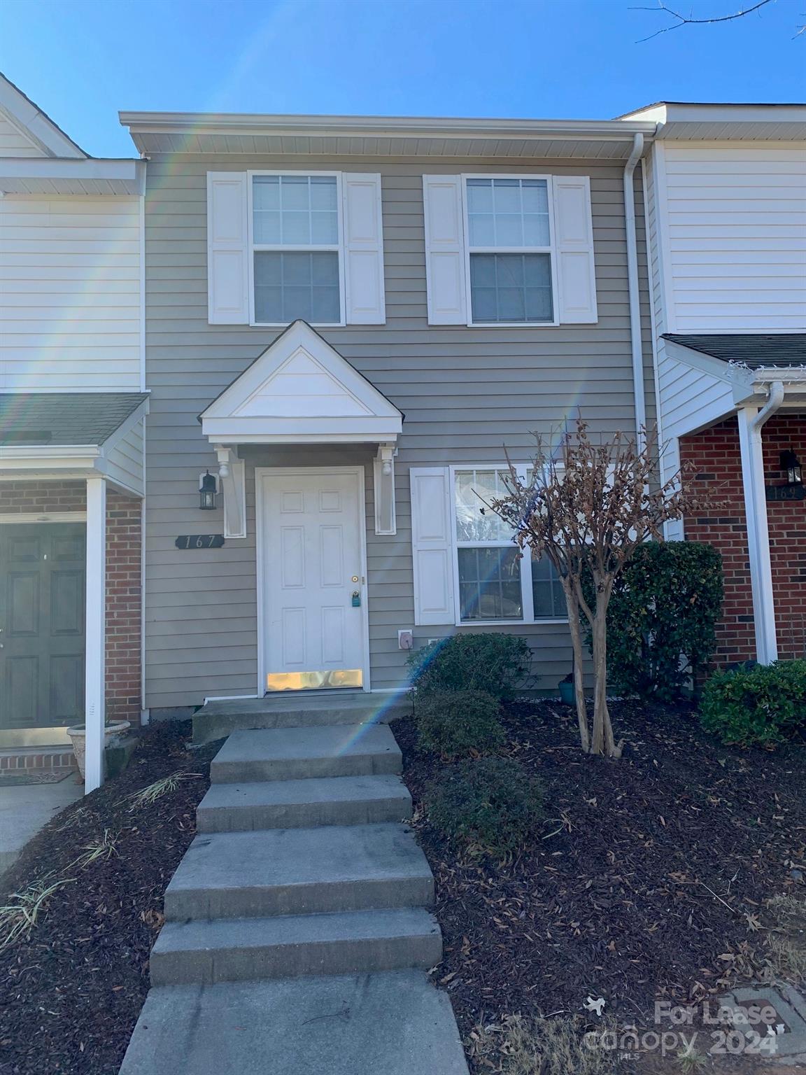 Property image 1 at 167 Portstown Way, Mooresville, NC 28117