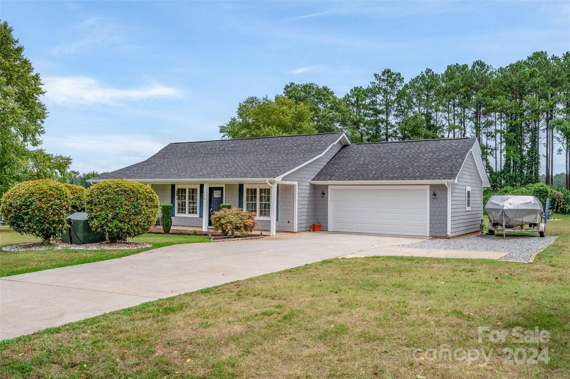 126 Brook Glen Drive