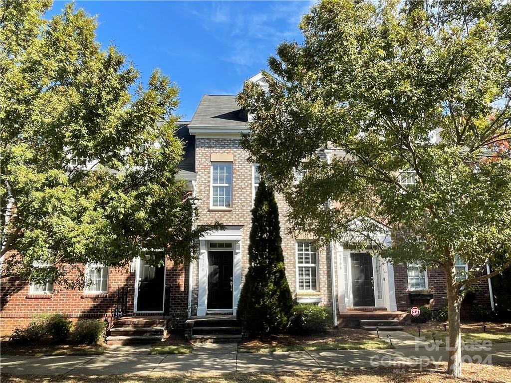 Property image 1 at 9710 Longstone Lane, Charlotte, NC 28277