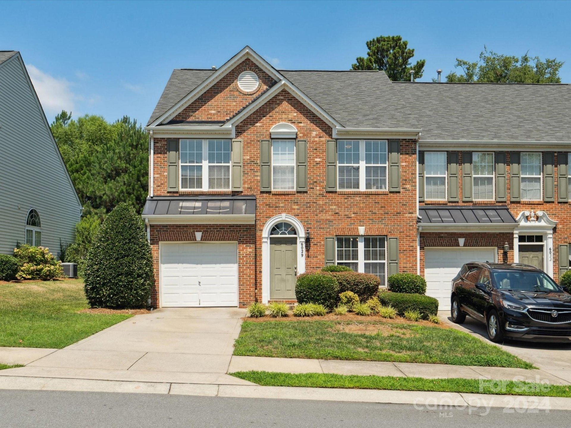 Property image 2 at 6029 Queens Walk Court, Indian Land, SC 29707