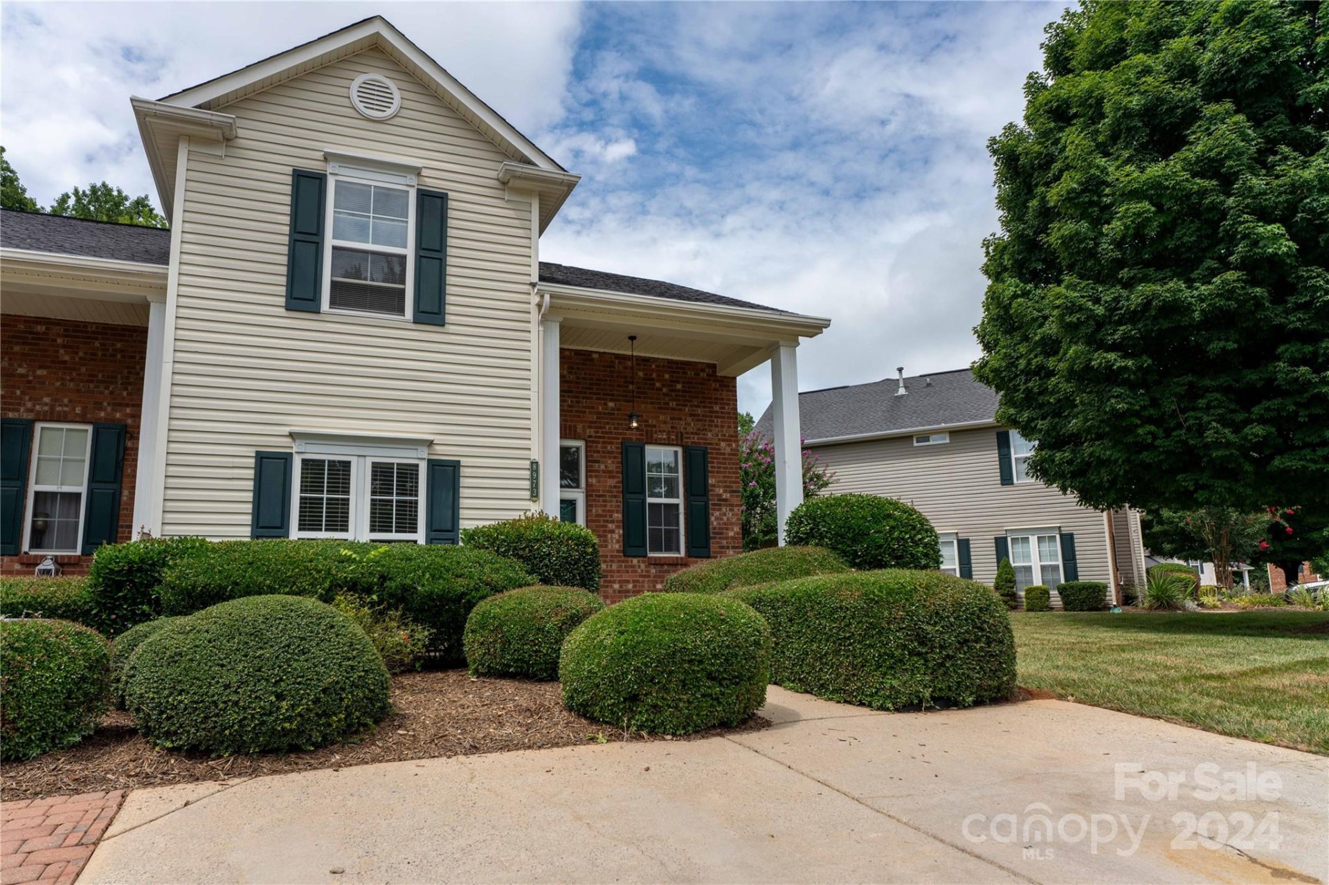 Property image 1 at 8973 Cinnabay Drive, Charlotte, NC 28216