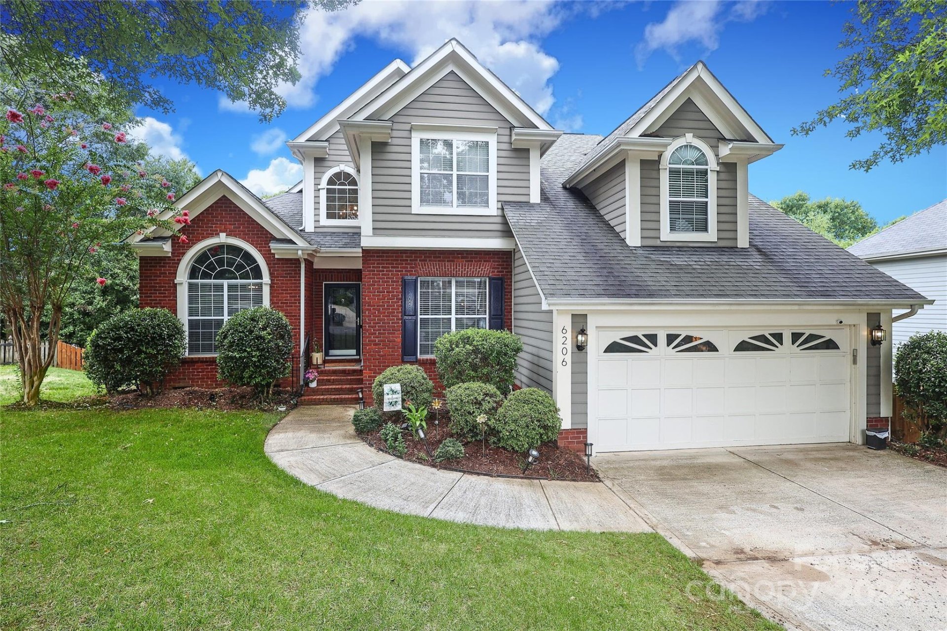 Property image 1 at 6206 Limey Court, Charlotte, NC 28270