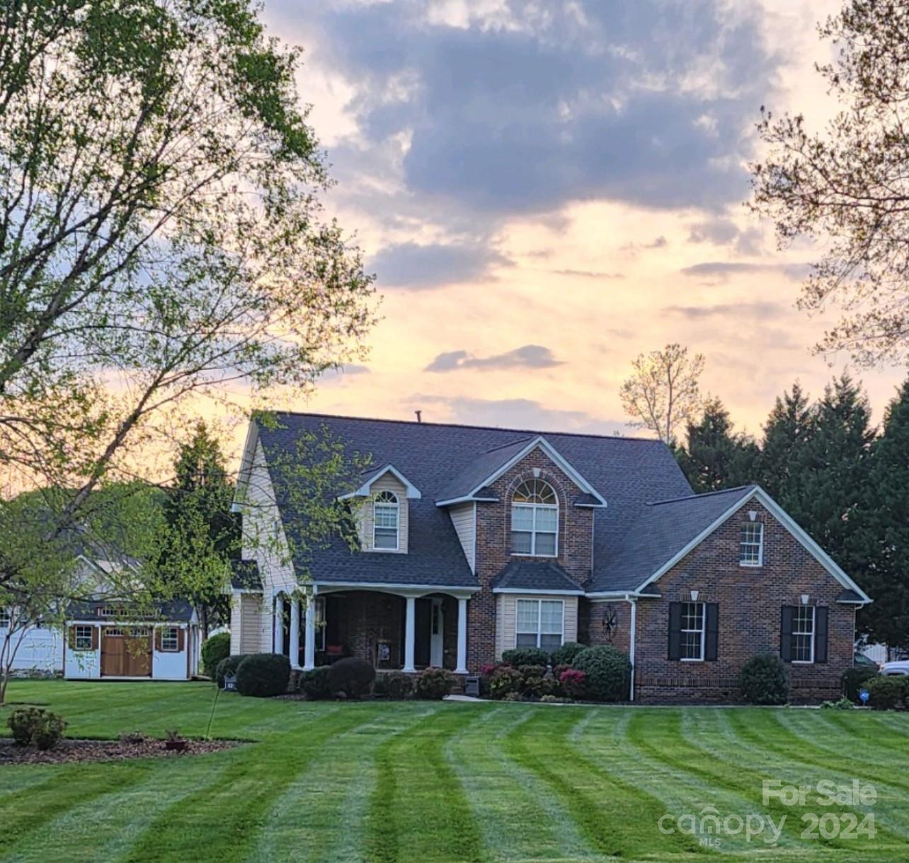 Property image 1 at 1060 Glenfield Drive, Salisbury, NC 28147