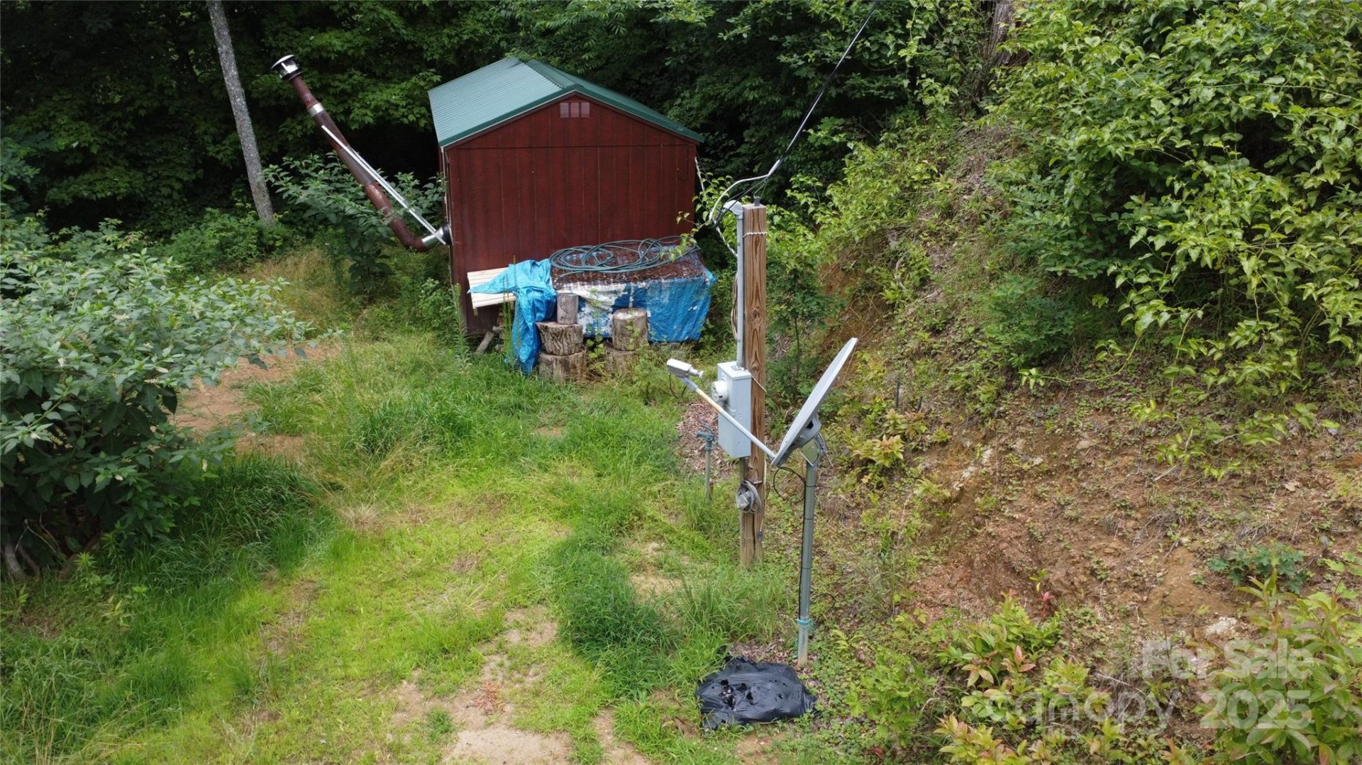 Property image 1 at 23 Screech Owl Circle, Maggie Valley, NC 28751