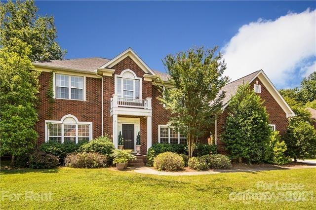 Property image 1 at 10378 Sutherby Drive, Charlotte, NC 28277