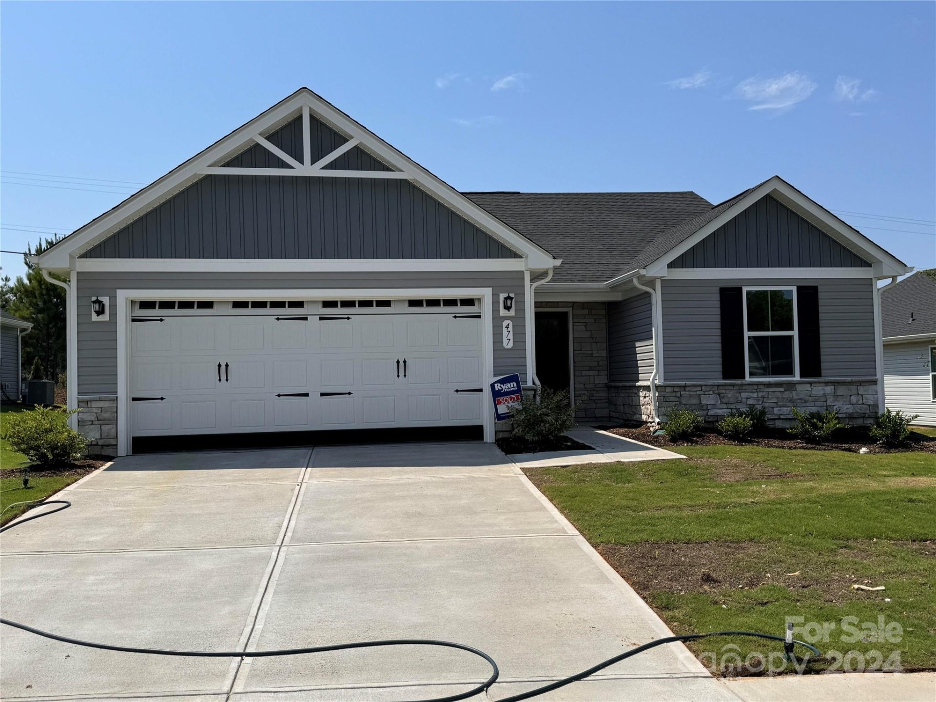 Property image 1 at 477 Grandiflora Avenue, Lancaster, SC 29720