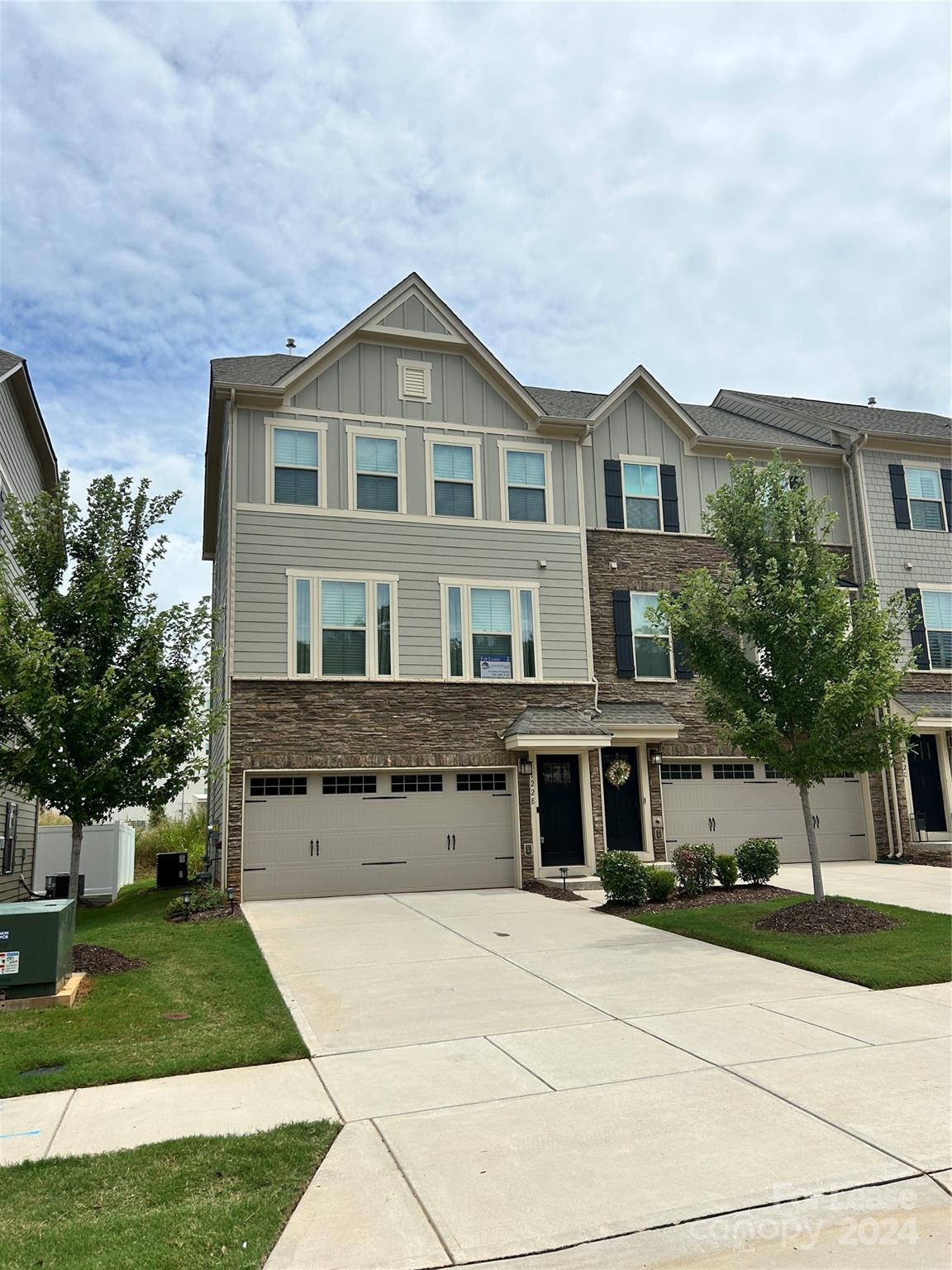 Property image 1 at 122 Lanyard Drive, Mooresville, NC 28117