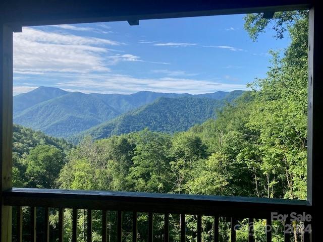 Property image 3 at 1330 Sheepback Mountain Road, Maggie Valley, NC 28751