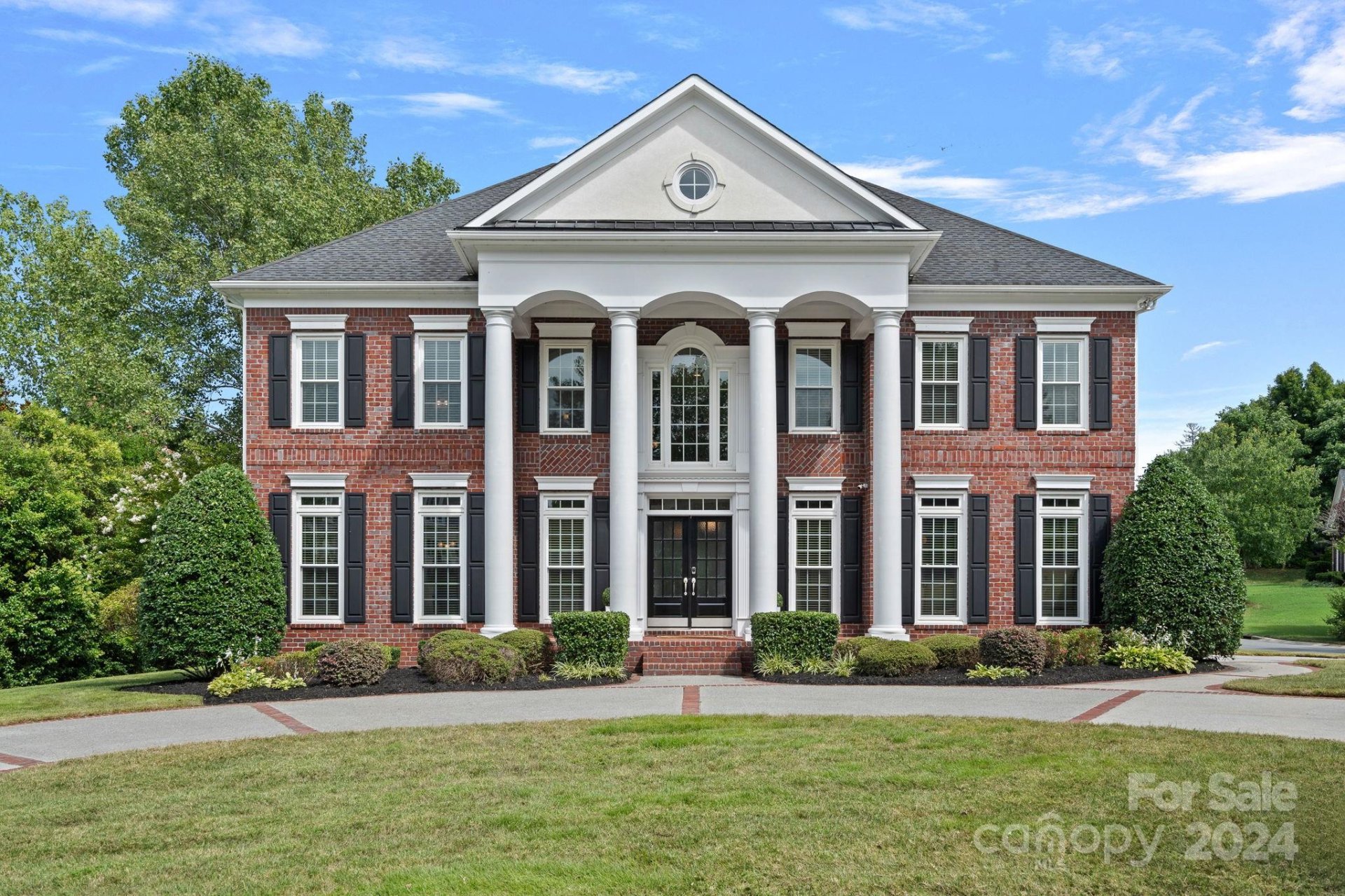 Property image 1 at 10421 Tavernay Parkway, Charlotte, NC 28262