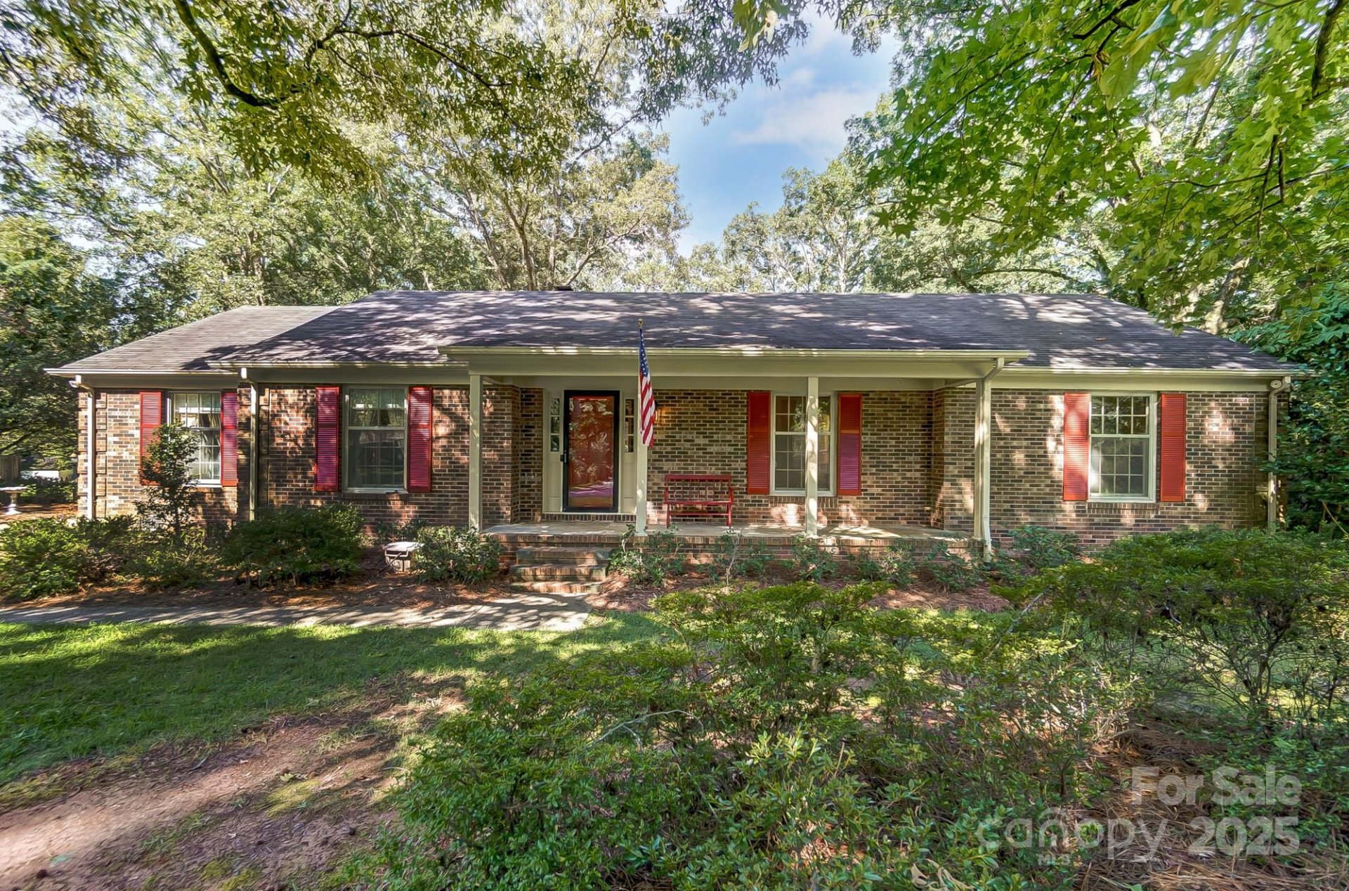 Property image 2 at 816 Nightingale Road, Rock Hill, SC 29732