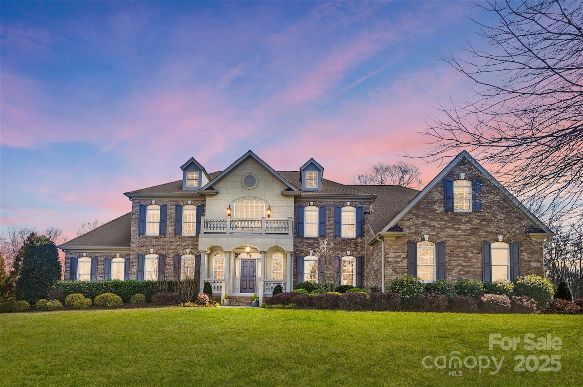 3012 Wheatfield Drive