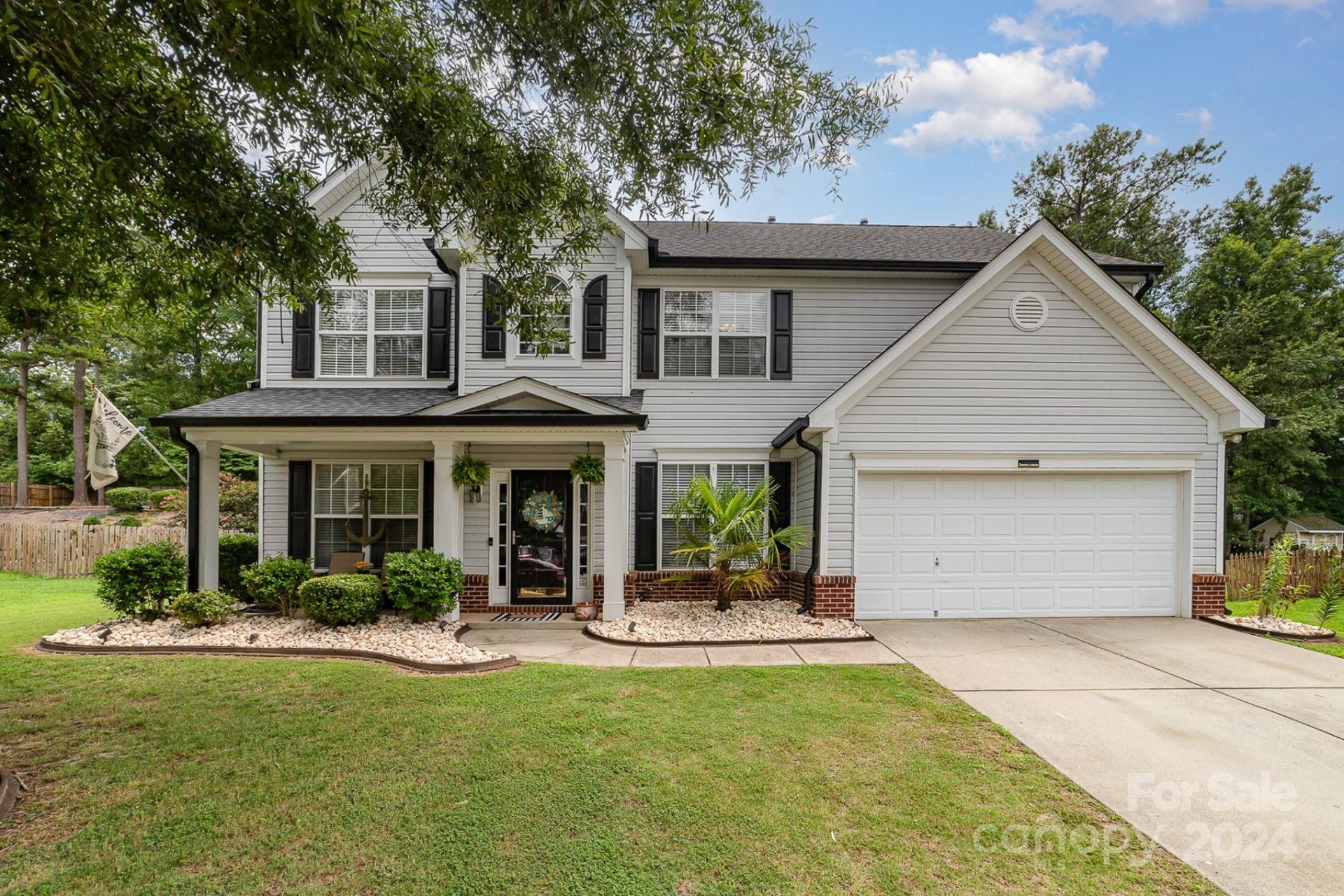 Property image 1 at 277 Memory Lane, Rock Hill, SC 29732