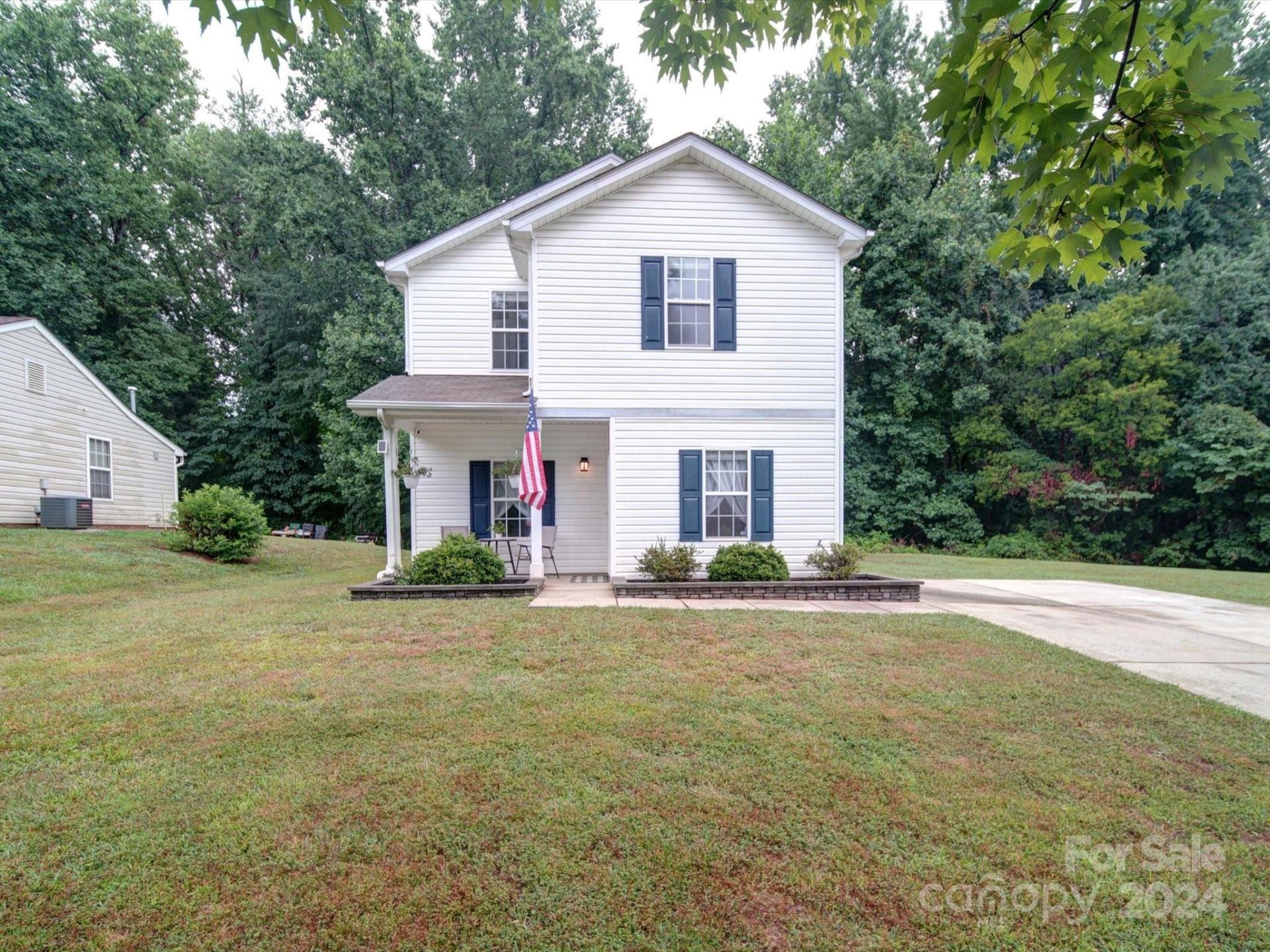 Property image 1 at 5301 Javitz Road, Charlotte, NC 28216