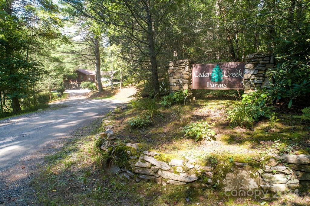 Property image 3 at 000 Platinum Road, Tuckasegee, NC 28783