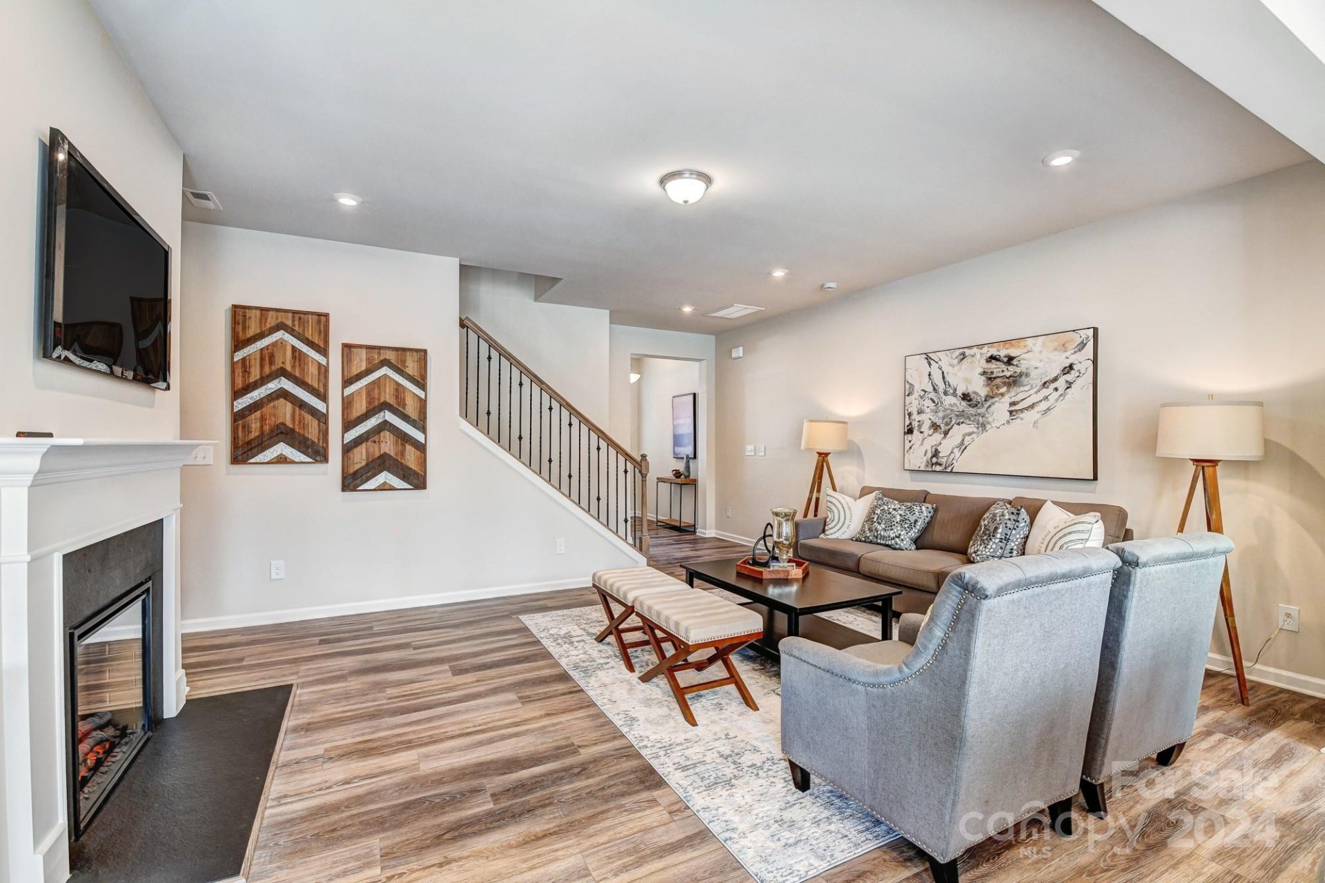 Property image 5 at 5634 De Vere Drive, Indian Land, SC 29707