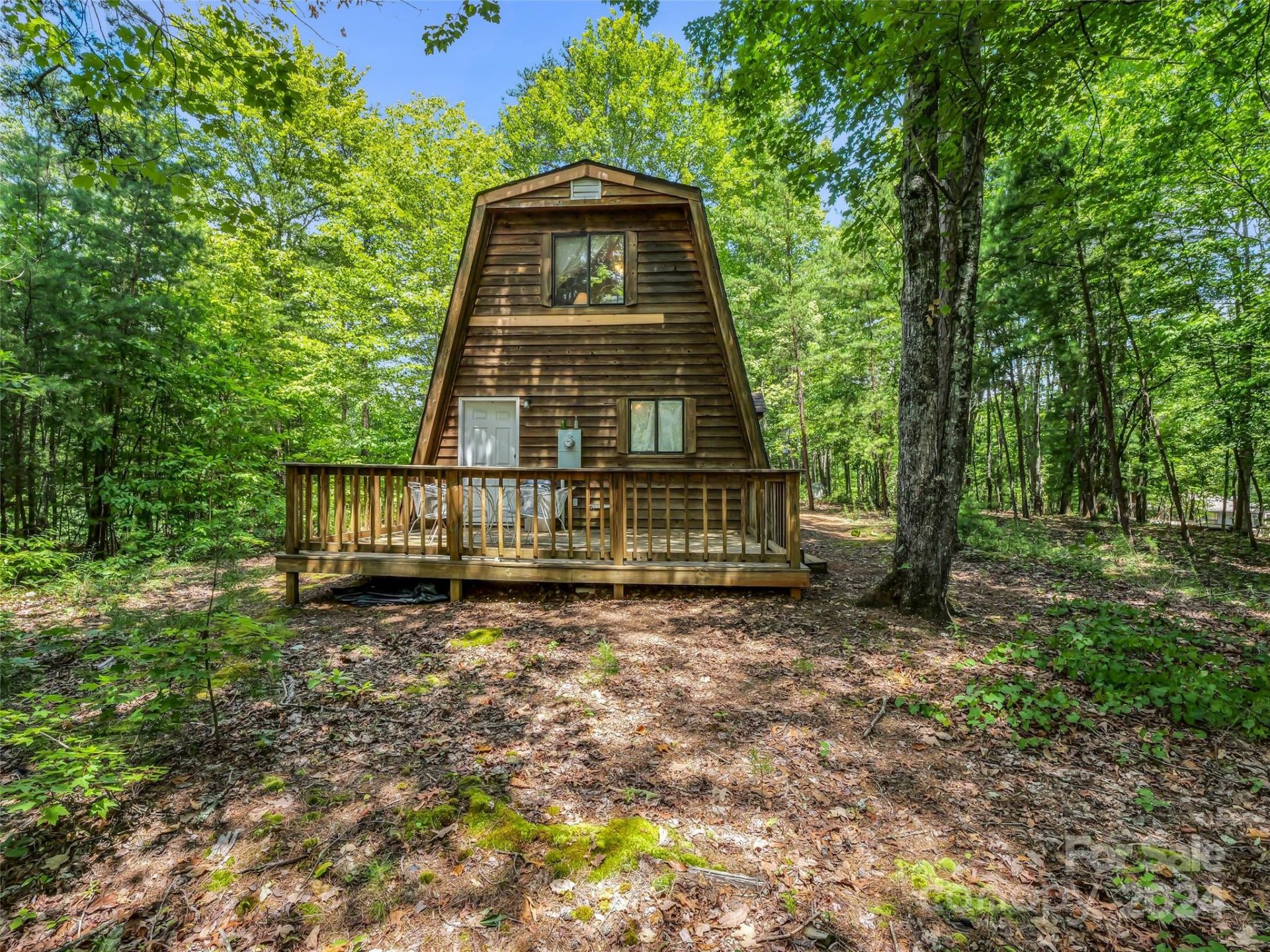 Property image 3 at 740 Justice Drive, Lake Lure, NC 28746
